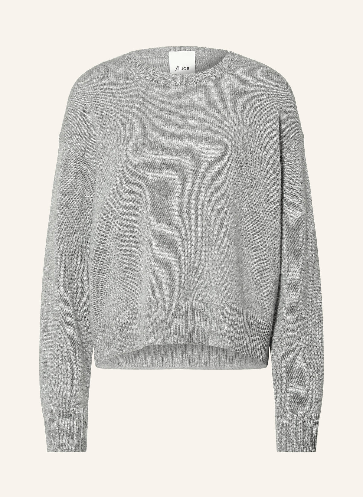 Cashmere-Pullover