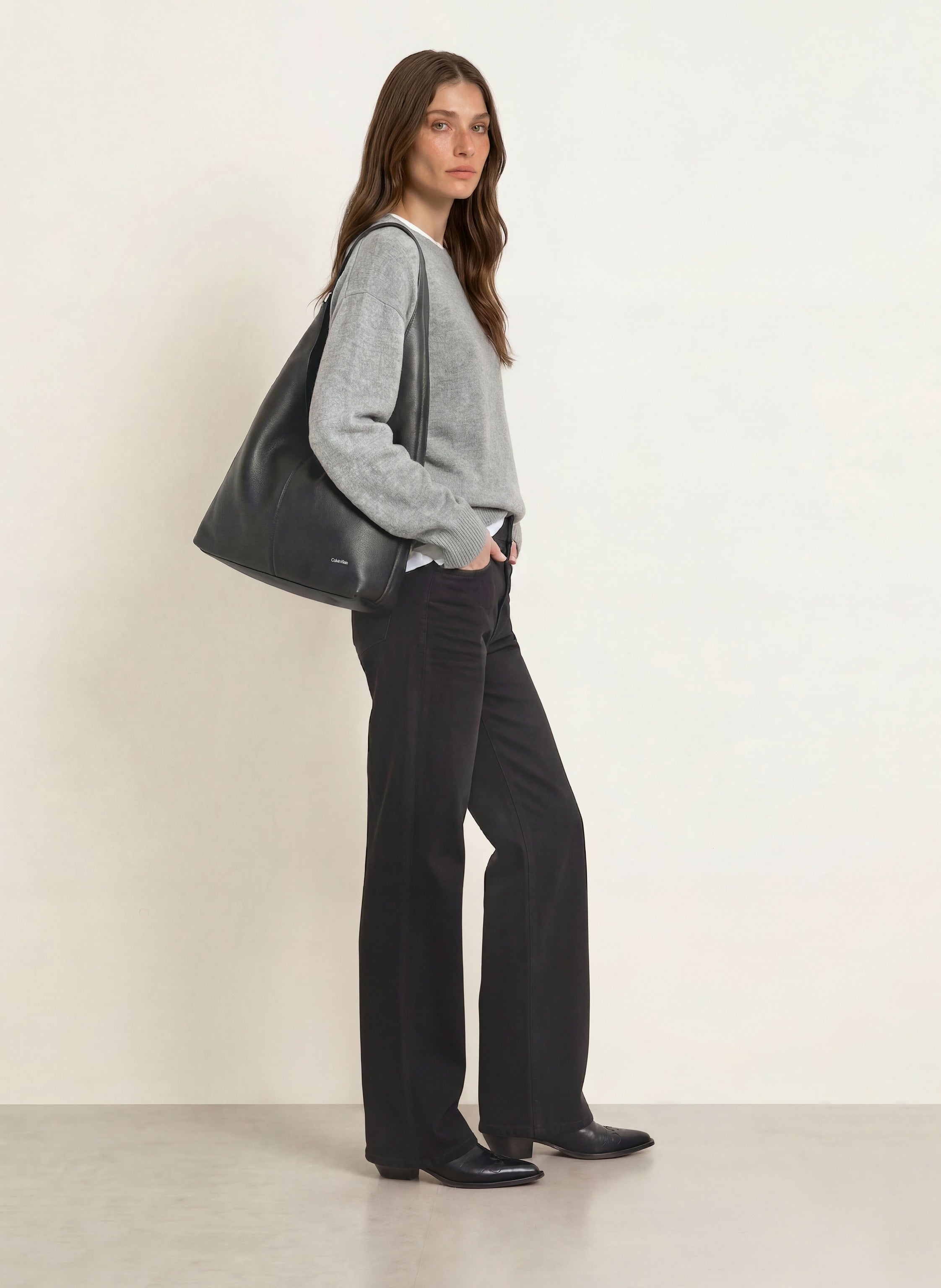 Cashmere-Pullover
