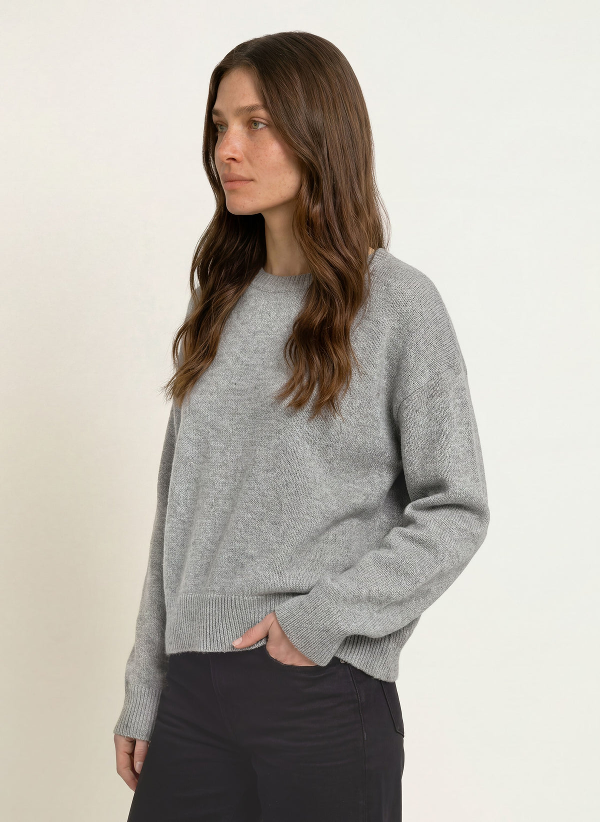 Cashmere-Pullover