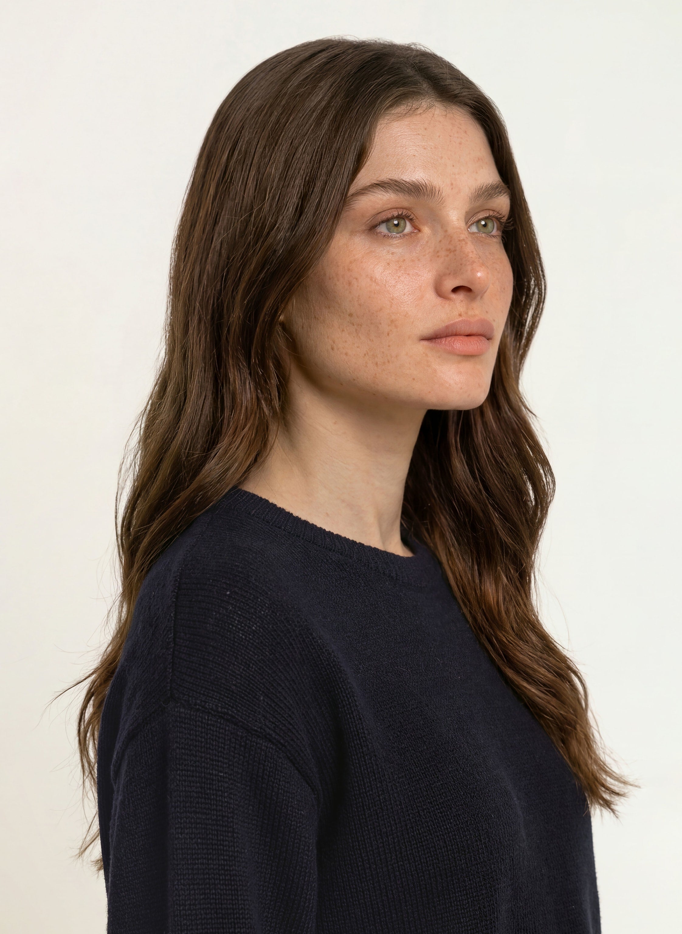 Cashmere-Pullover