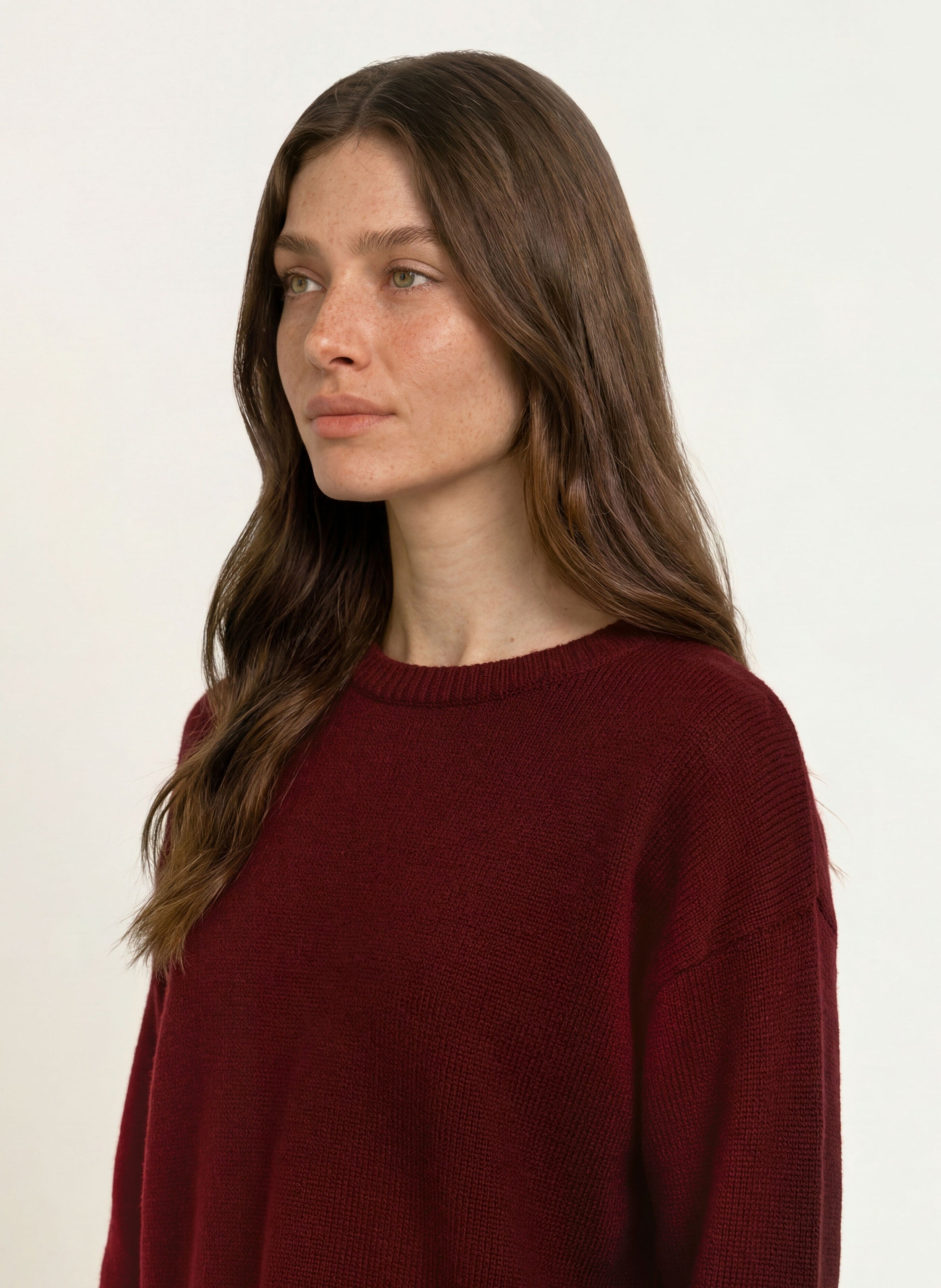 Cashmere-Pullover