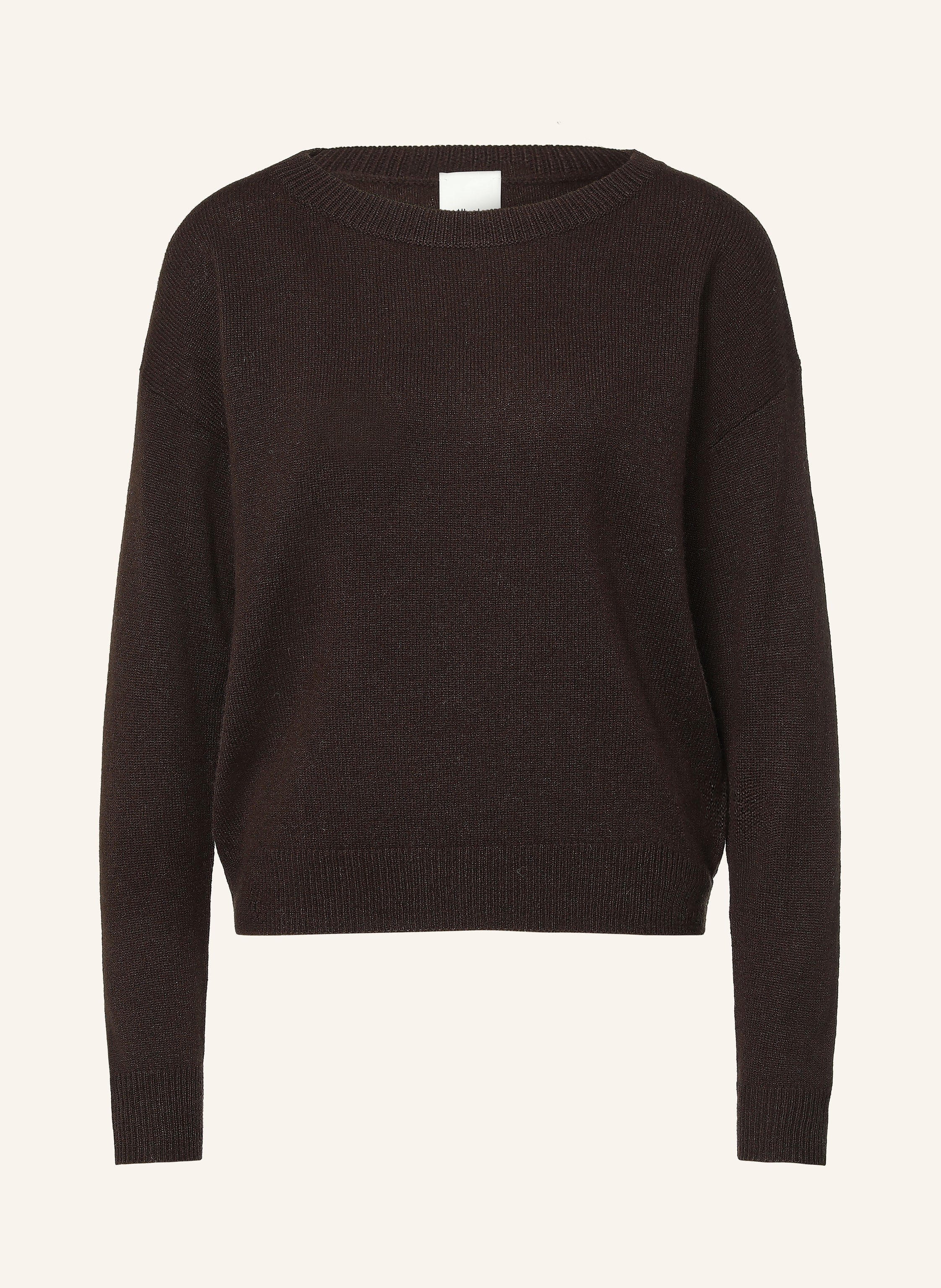 Cashmere-Pullover