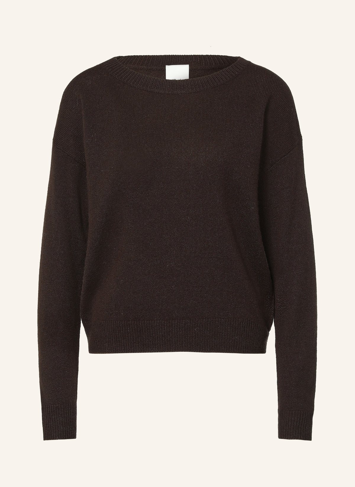 Cashmere-Pullover