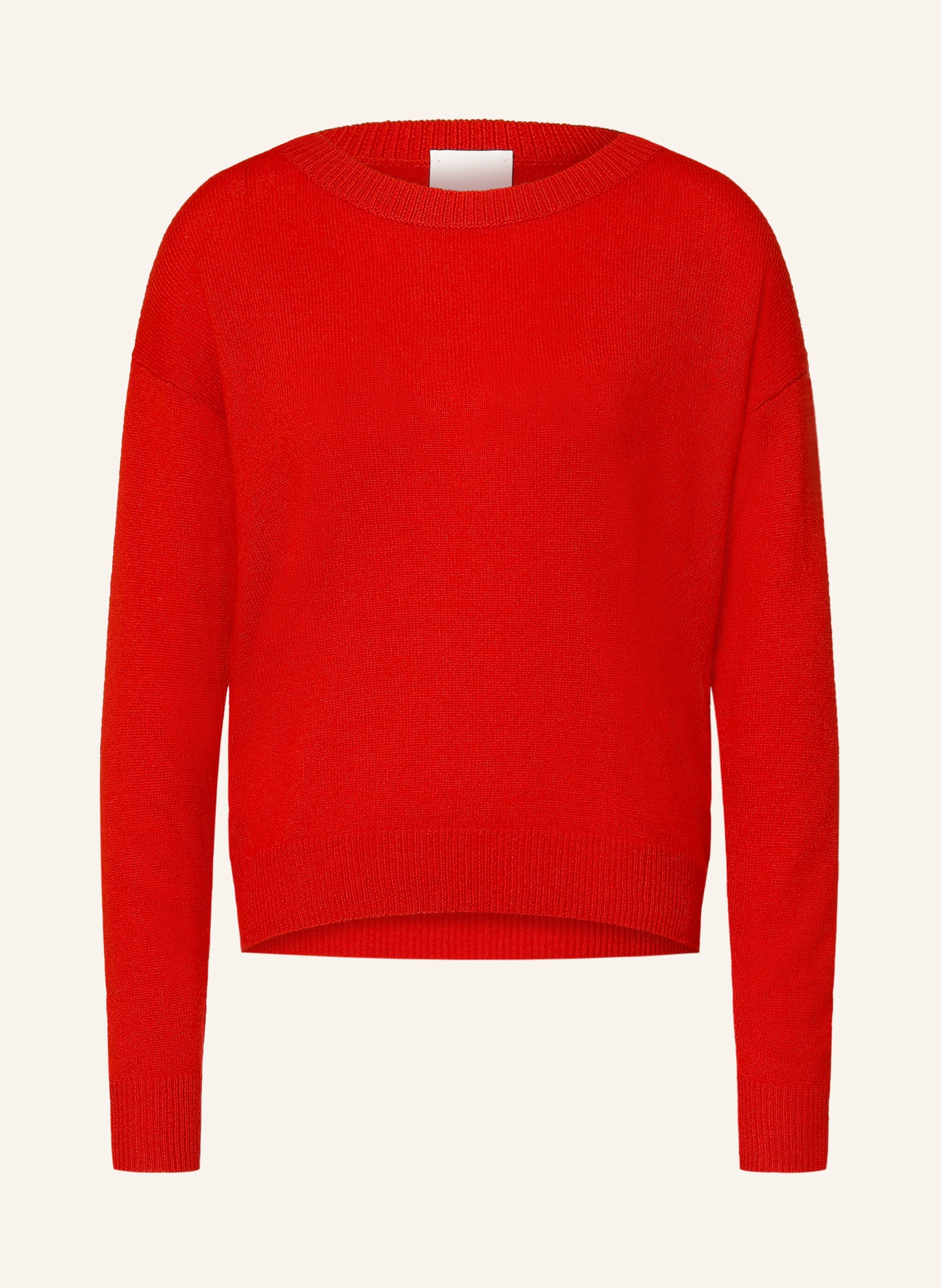 Cashmere-Pullover