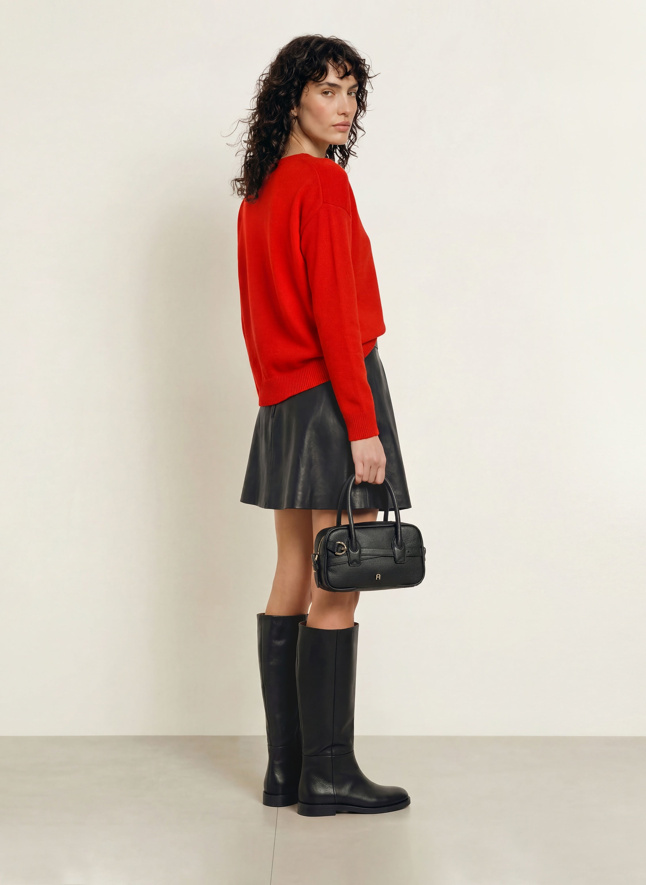 Cashmere-Pullover