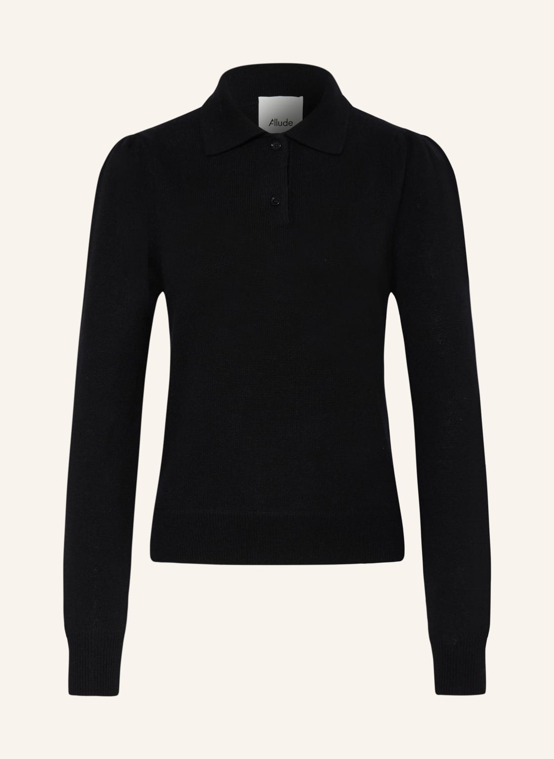 Cashmere-Pullover