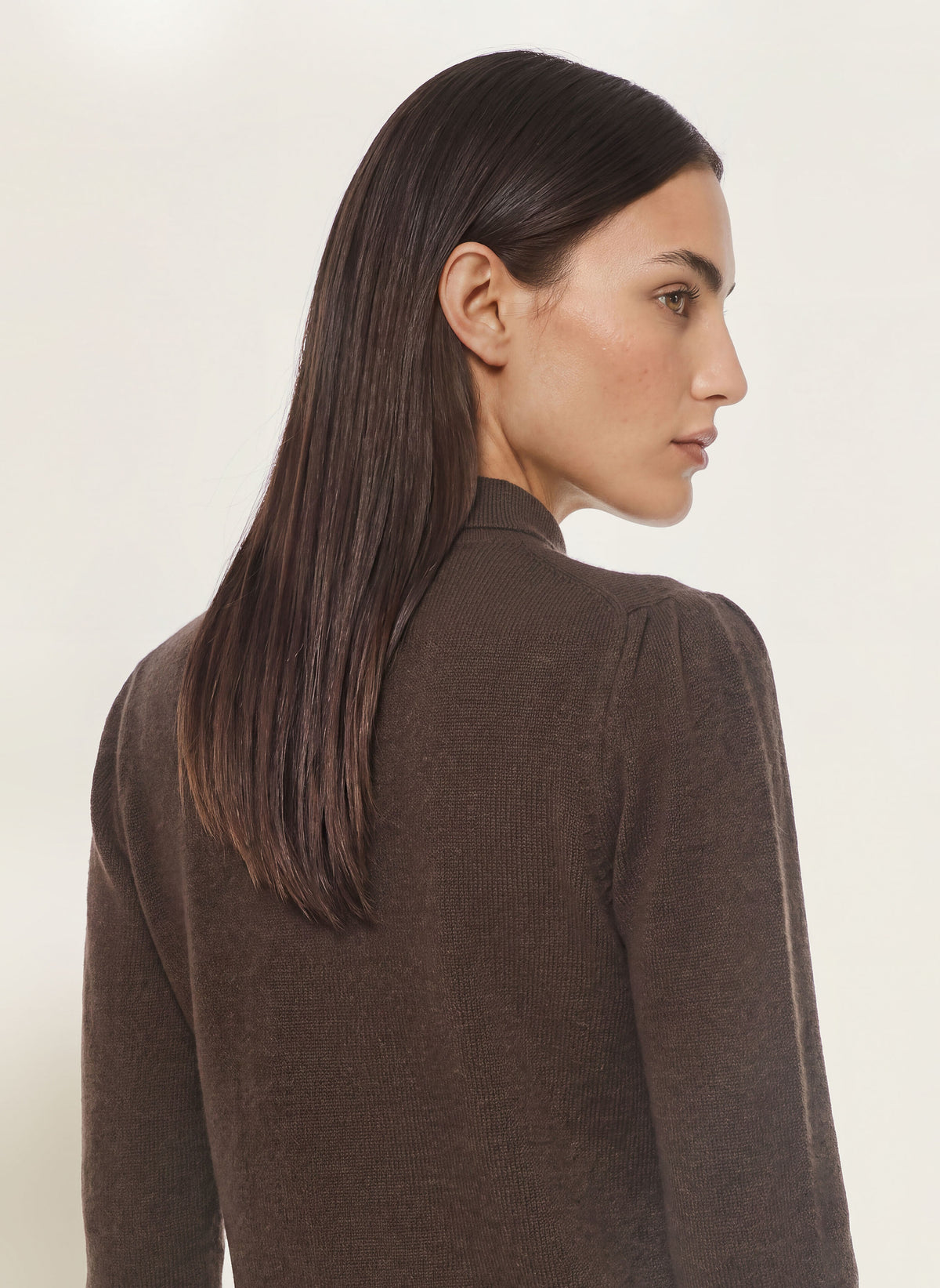 Cashmere-Pullover