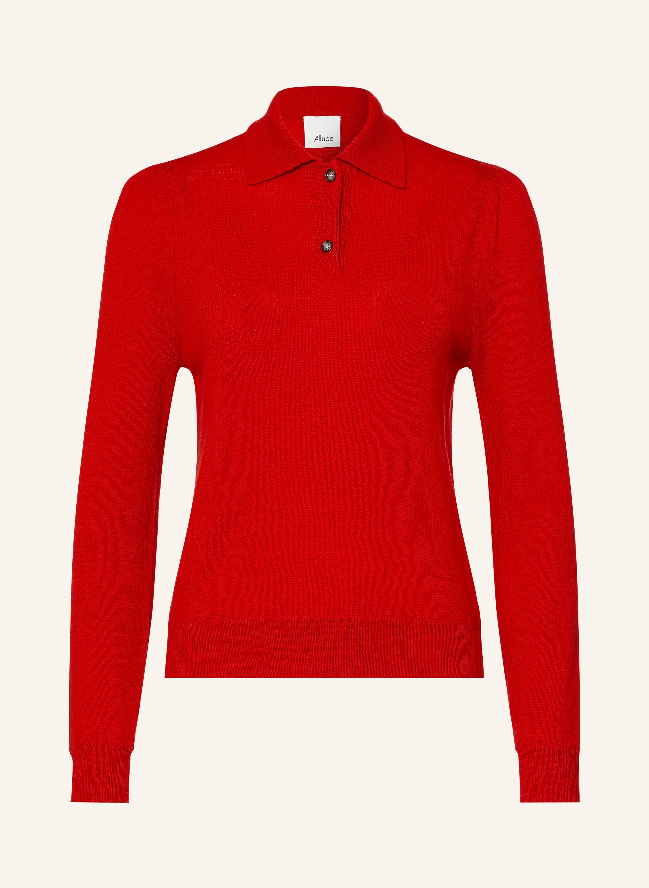 Cashmere-Pullover