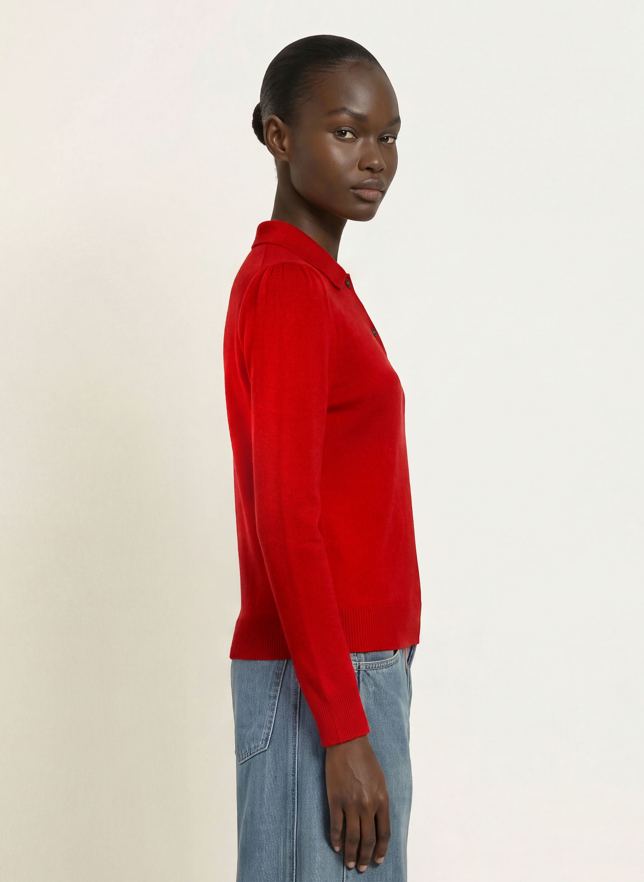 Cashmere-Pullover