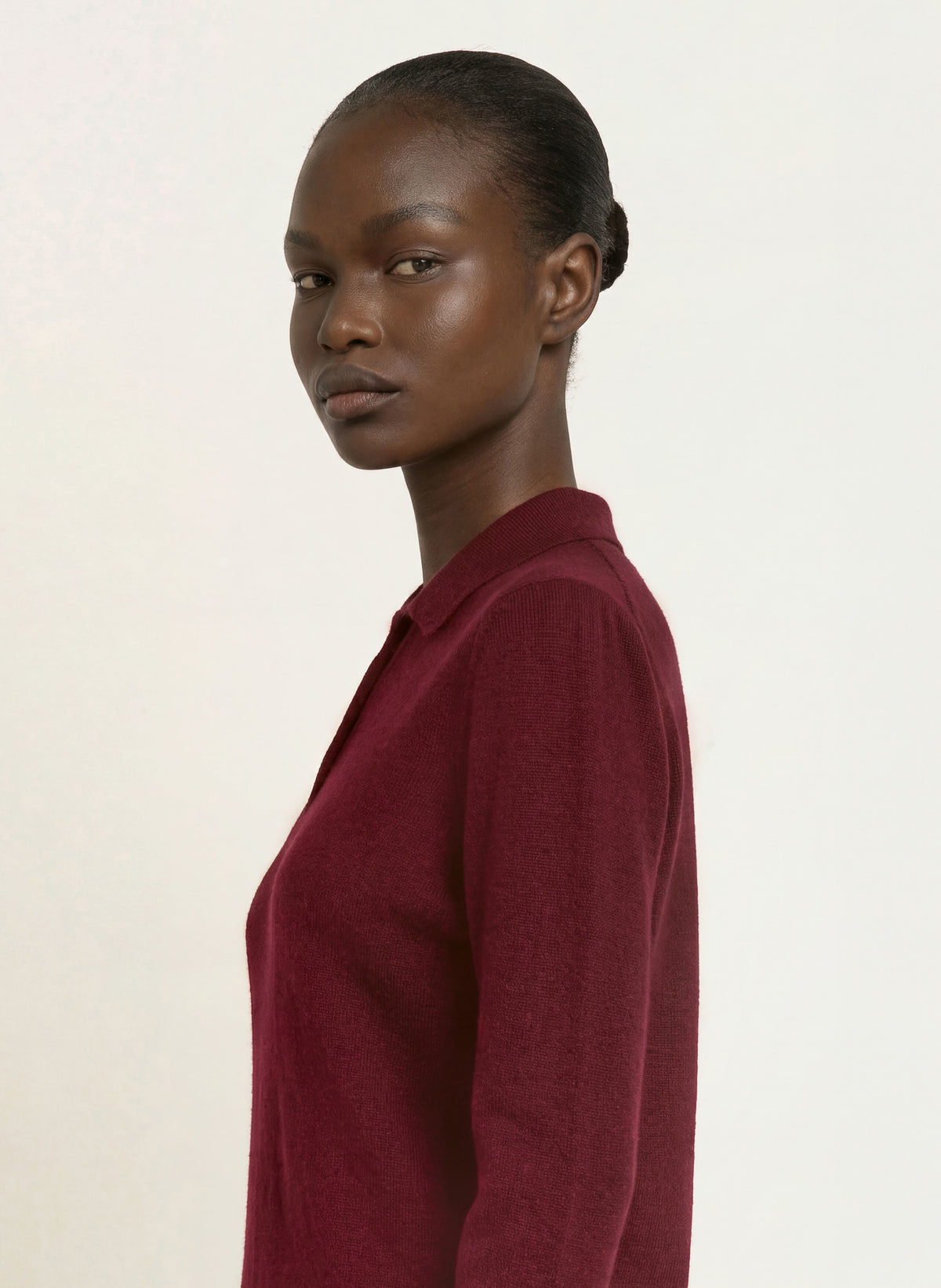 Cashmere-Pullover