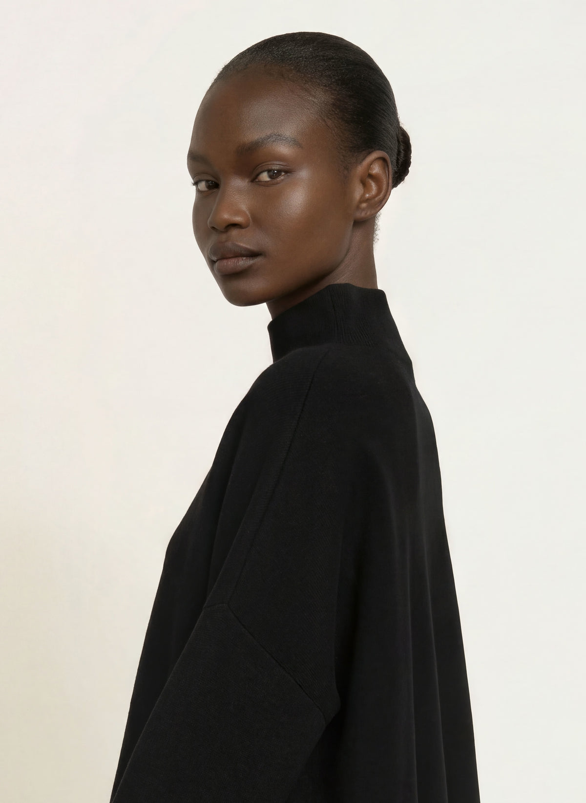 Pullover mit Cashmere