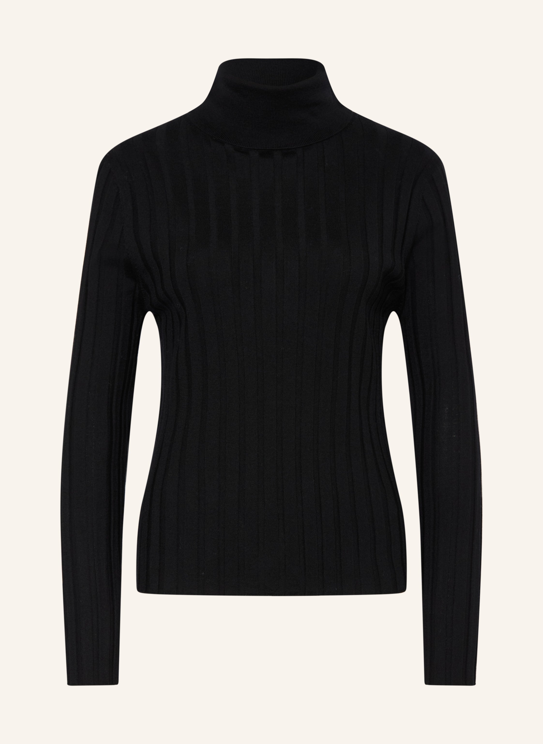 Rollkragenpullover