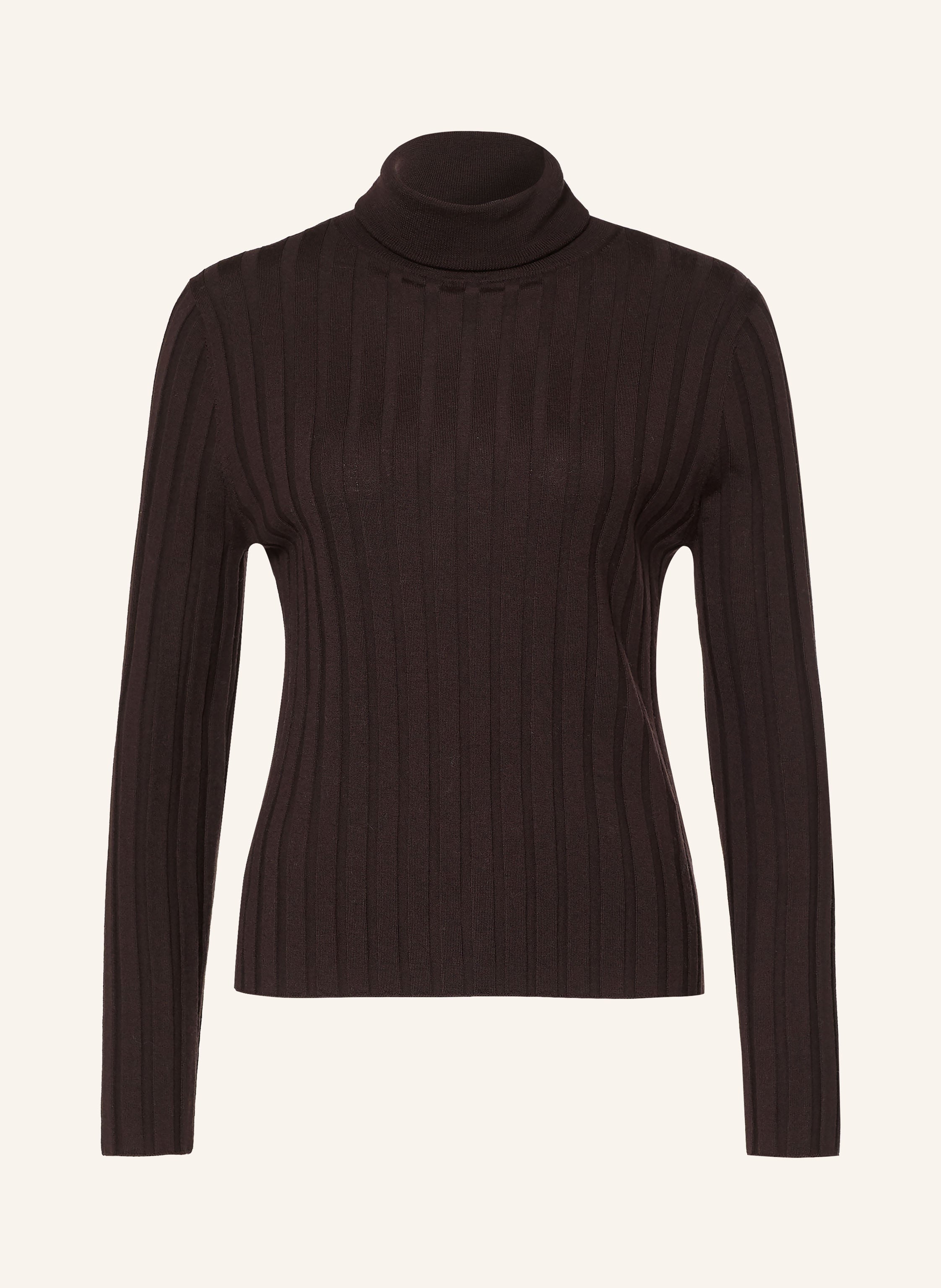 Rollkragenpullover