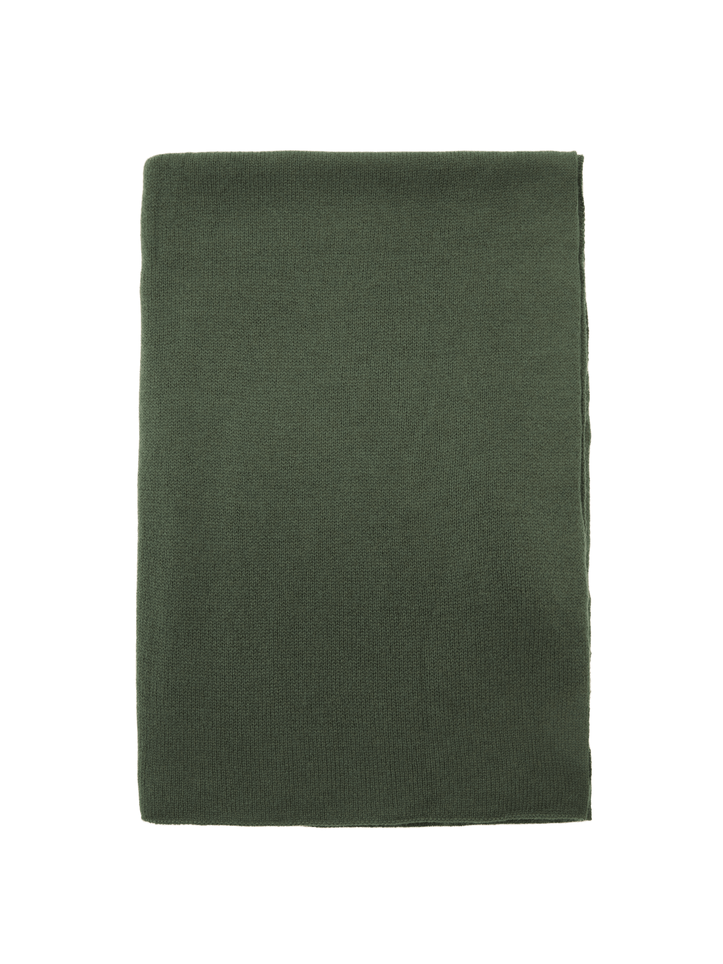 Cashmere-Schal Marineblau