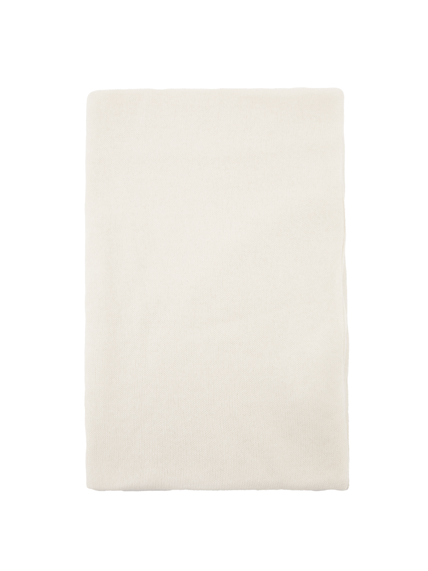 Cashmere-Schal Marineblau