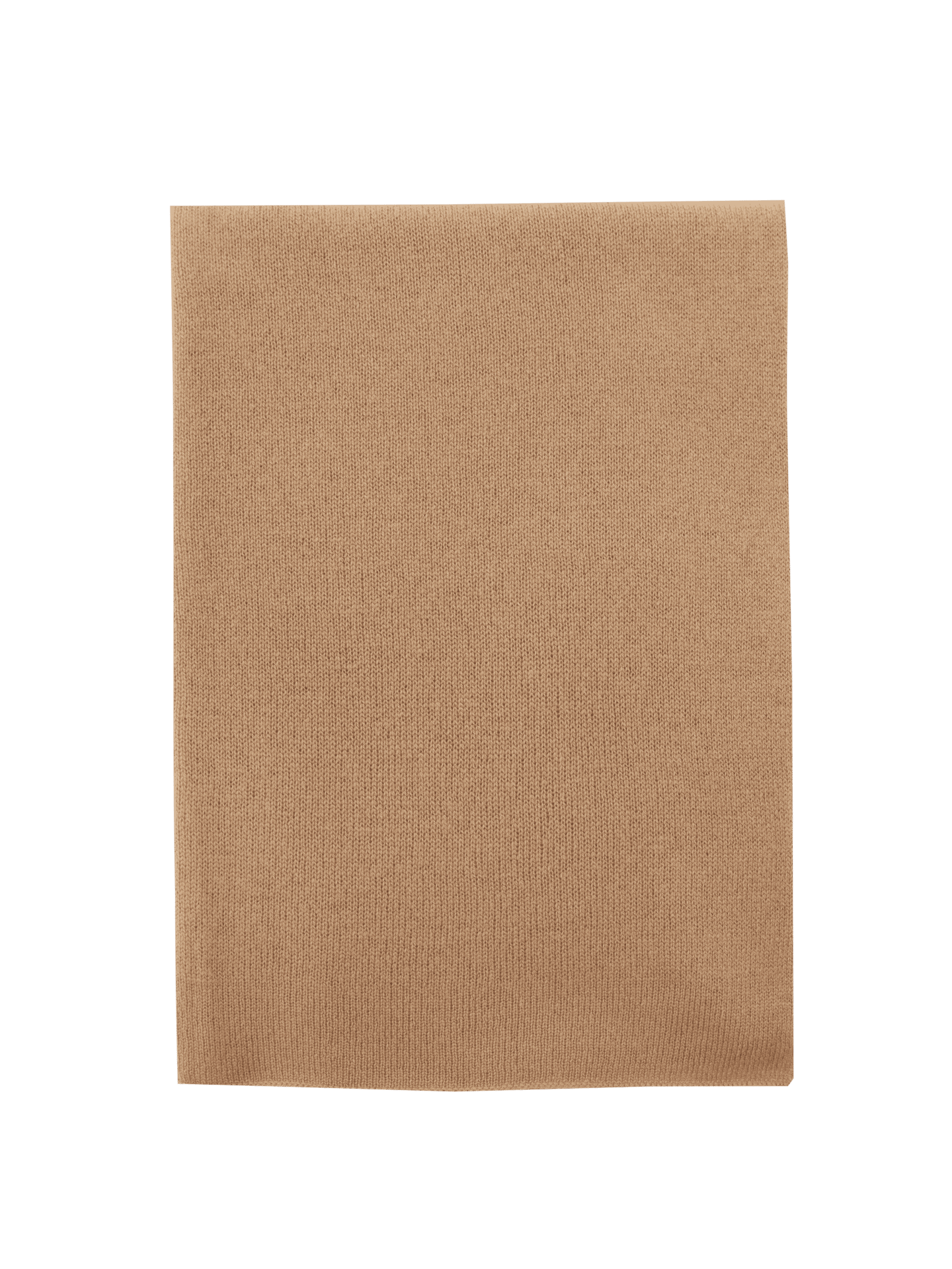 Cashmere-Schal Marineblau