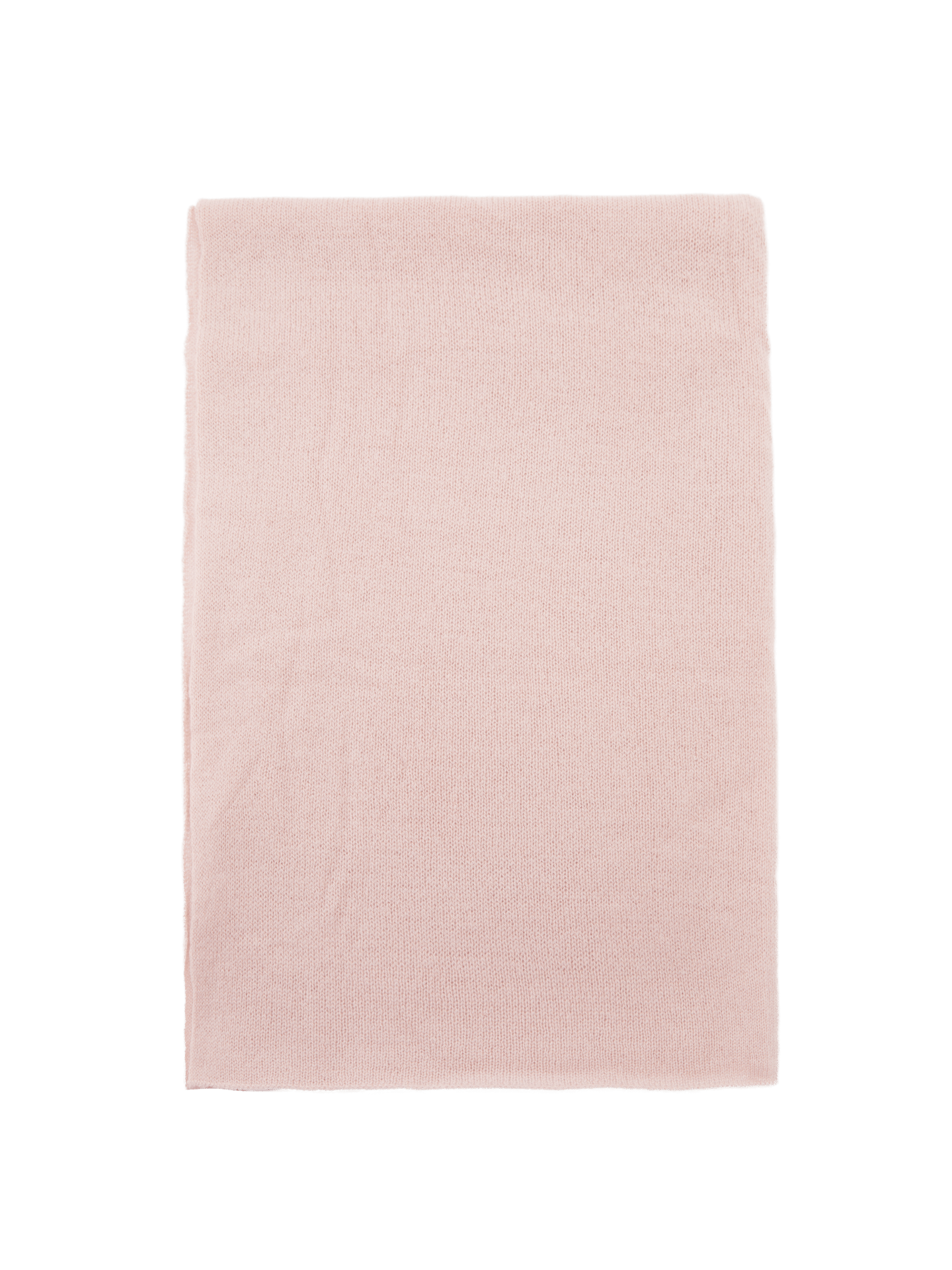 Cashmere-Schal Marineblau