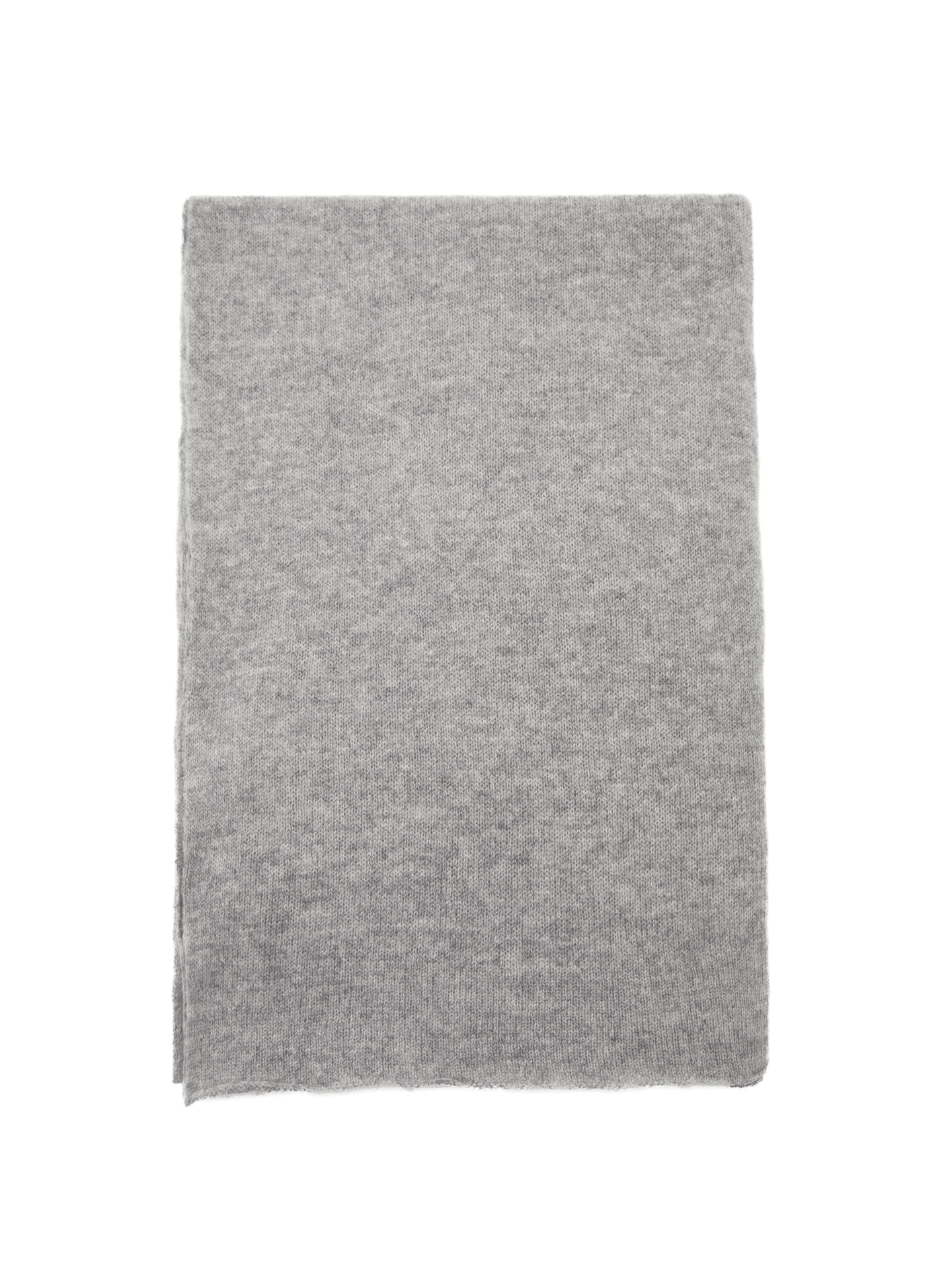 Cashmere-Schal Marineblau