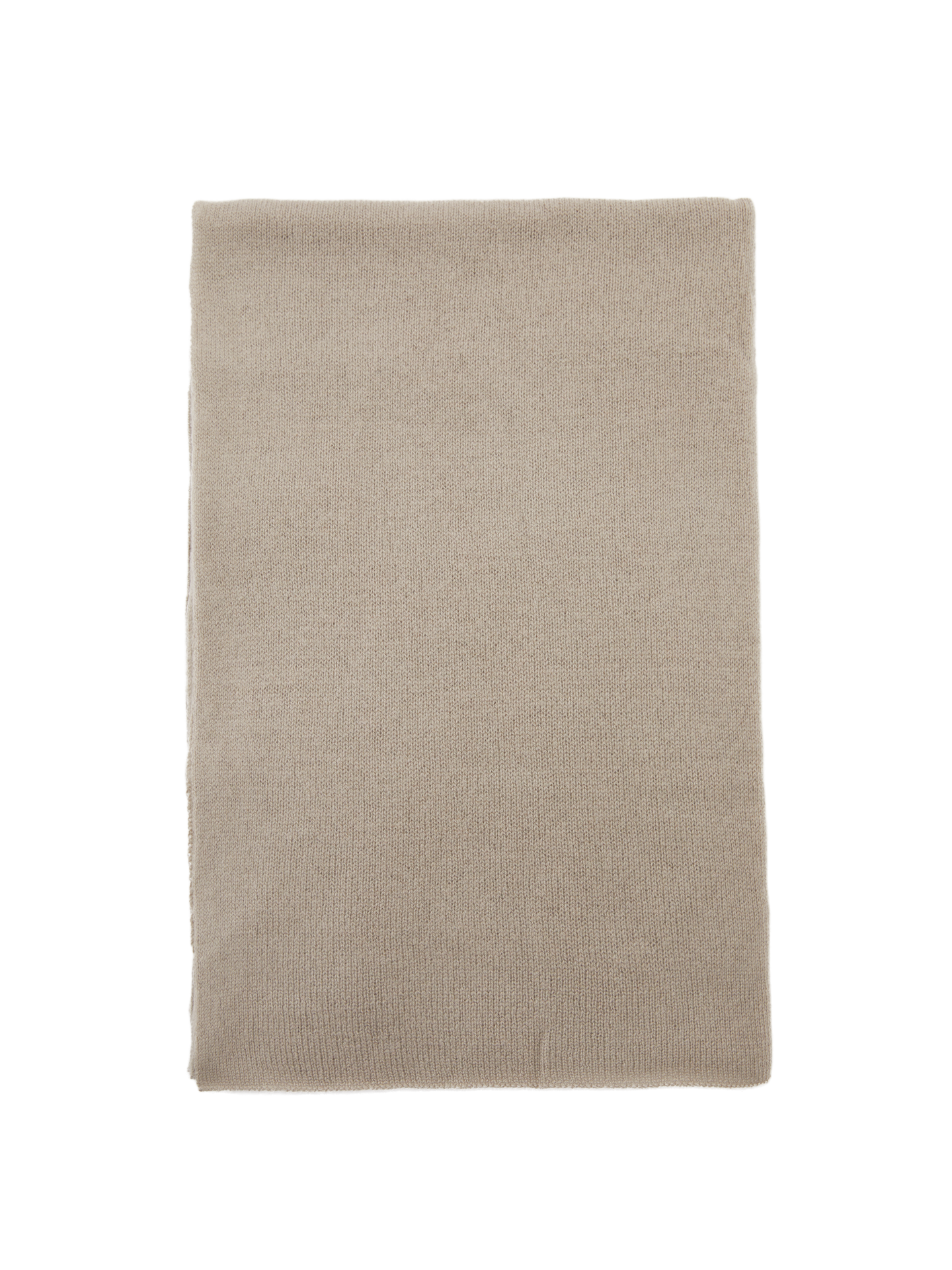 Cashmere-Schal Marineblau