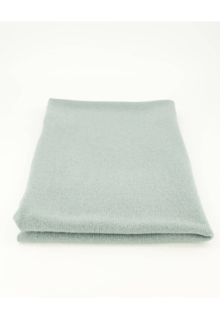 Allude Kaschmirschal, pistazie, Gr. ONE