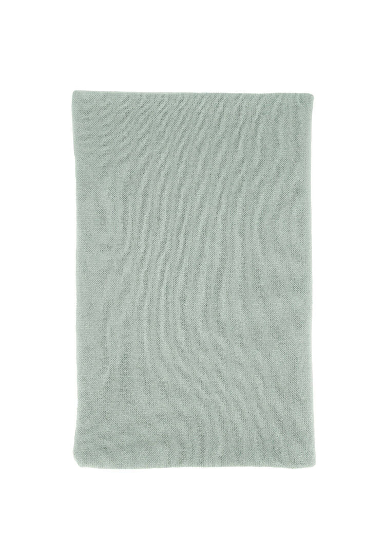 Allude Kaschmirschal, pistazie, Gr. ONE