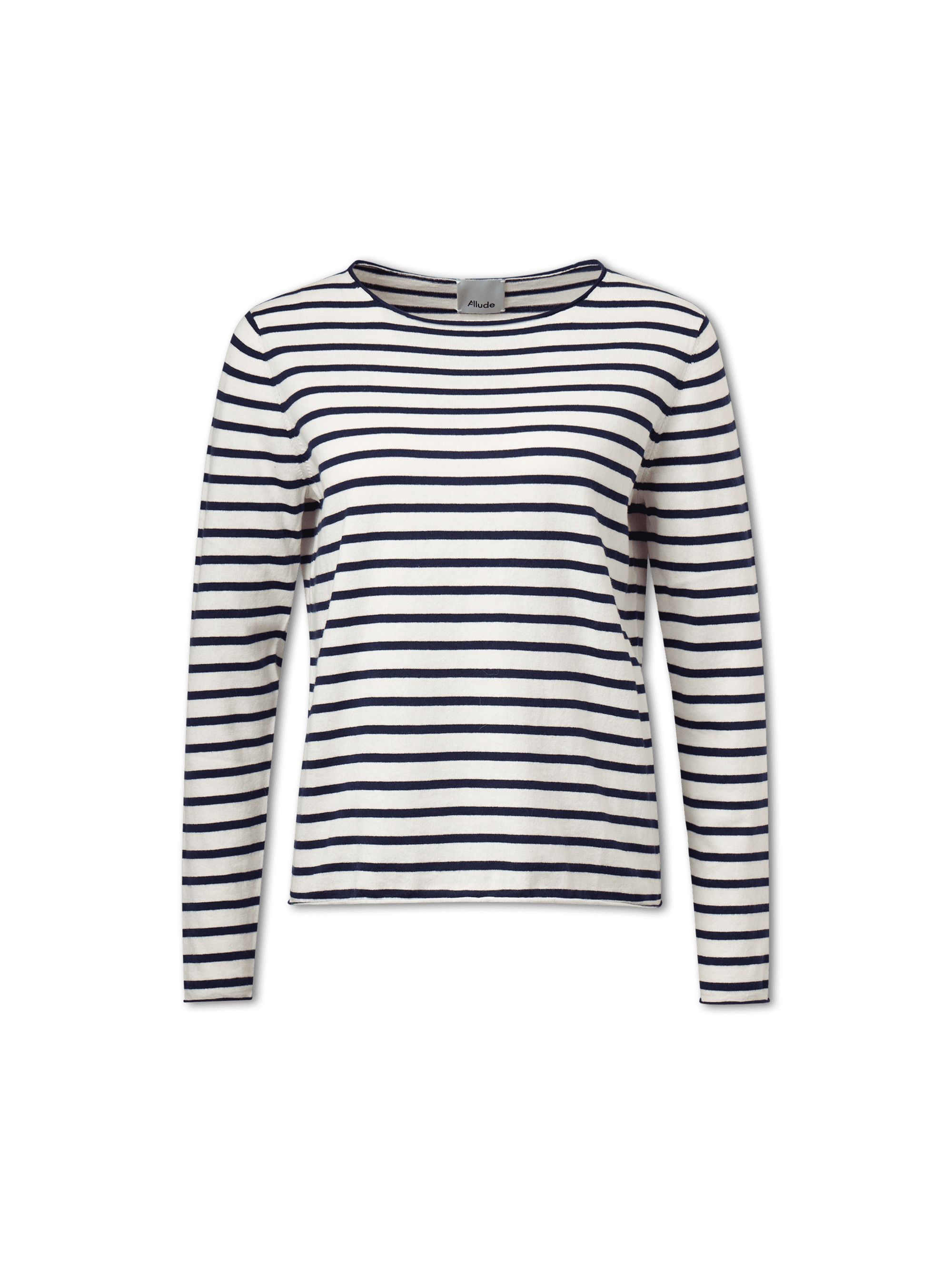 Pullover aus Baumwolle