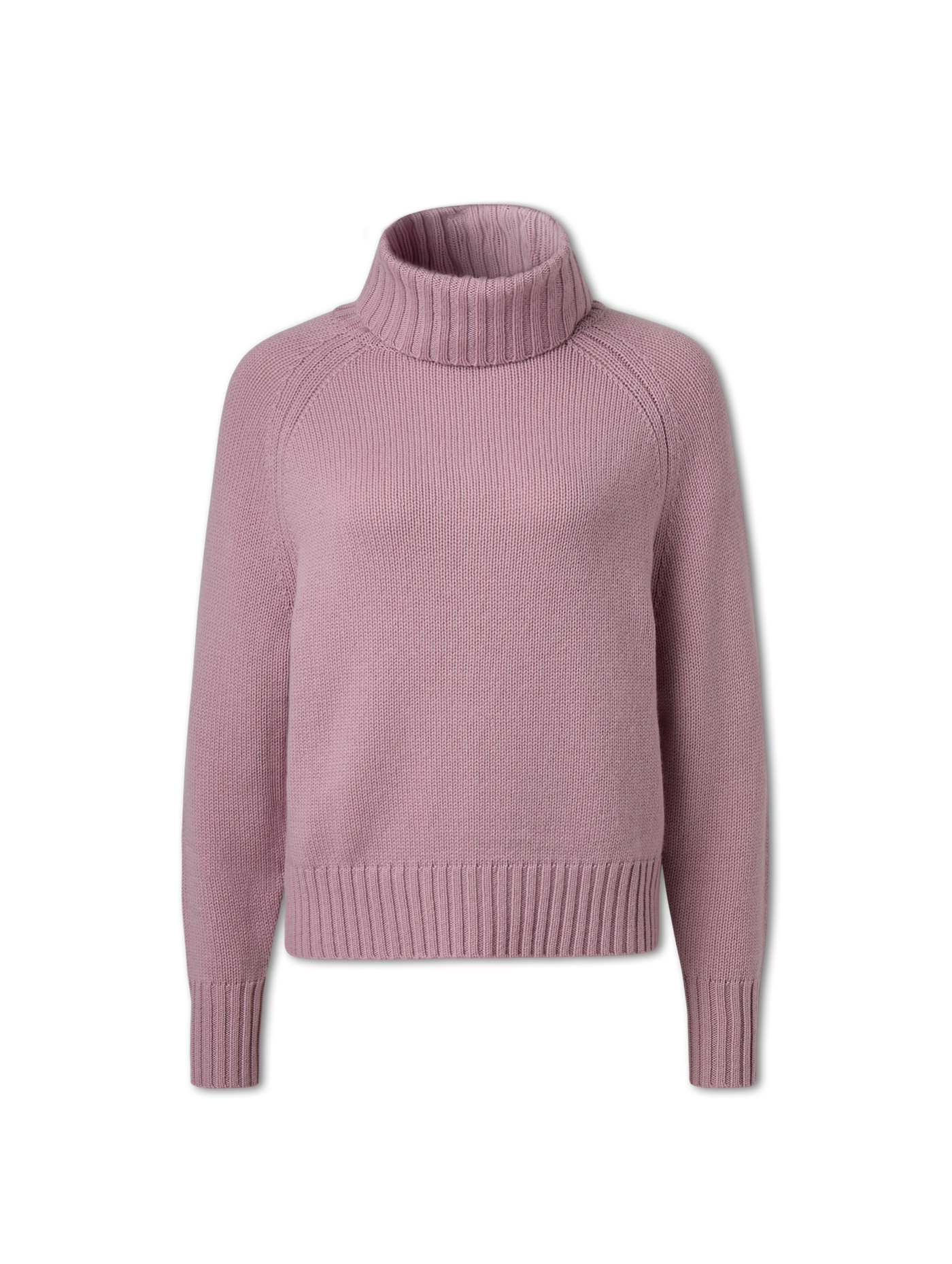 Pullover mit Cashmere