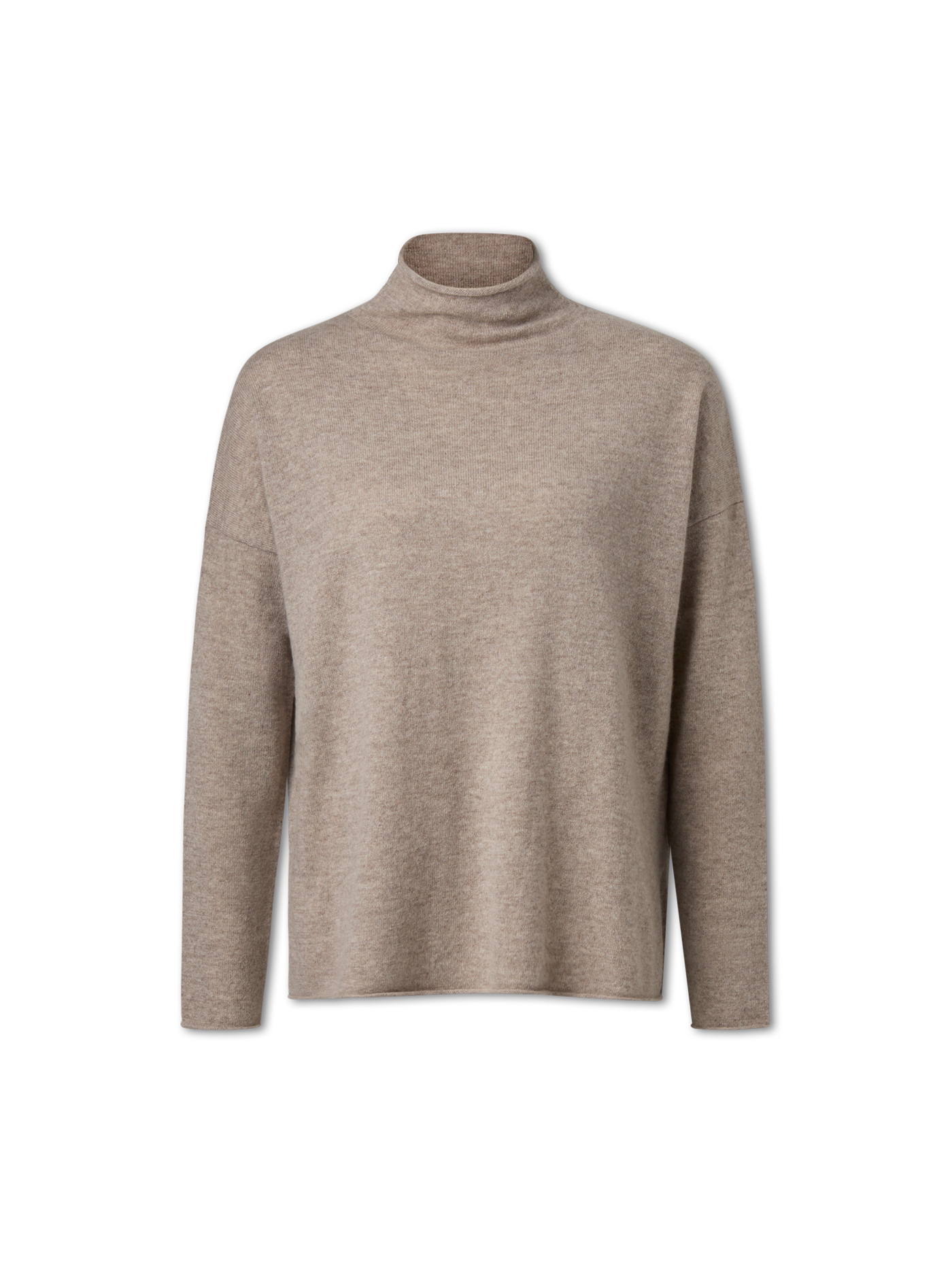 Strickpullover aus Kaschmir