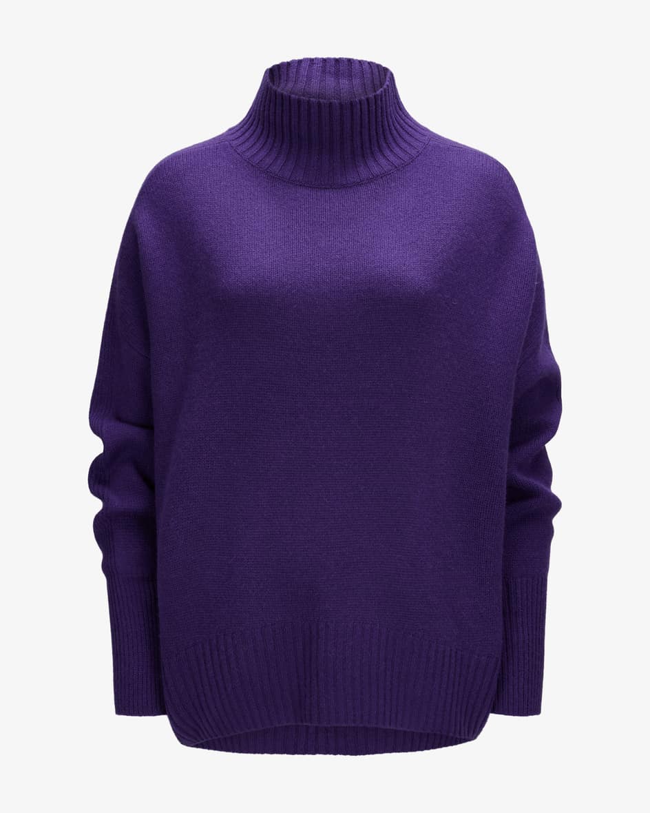 Cashmere-Pullover