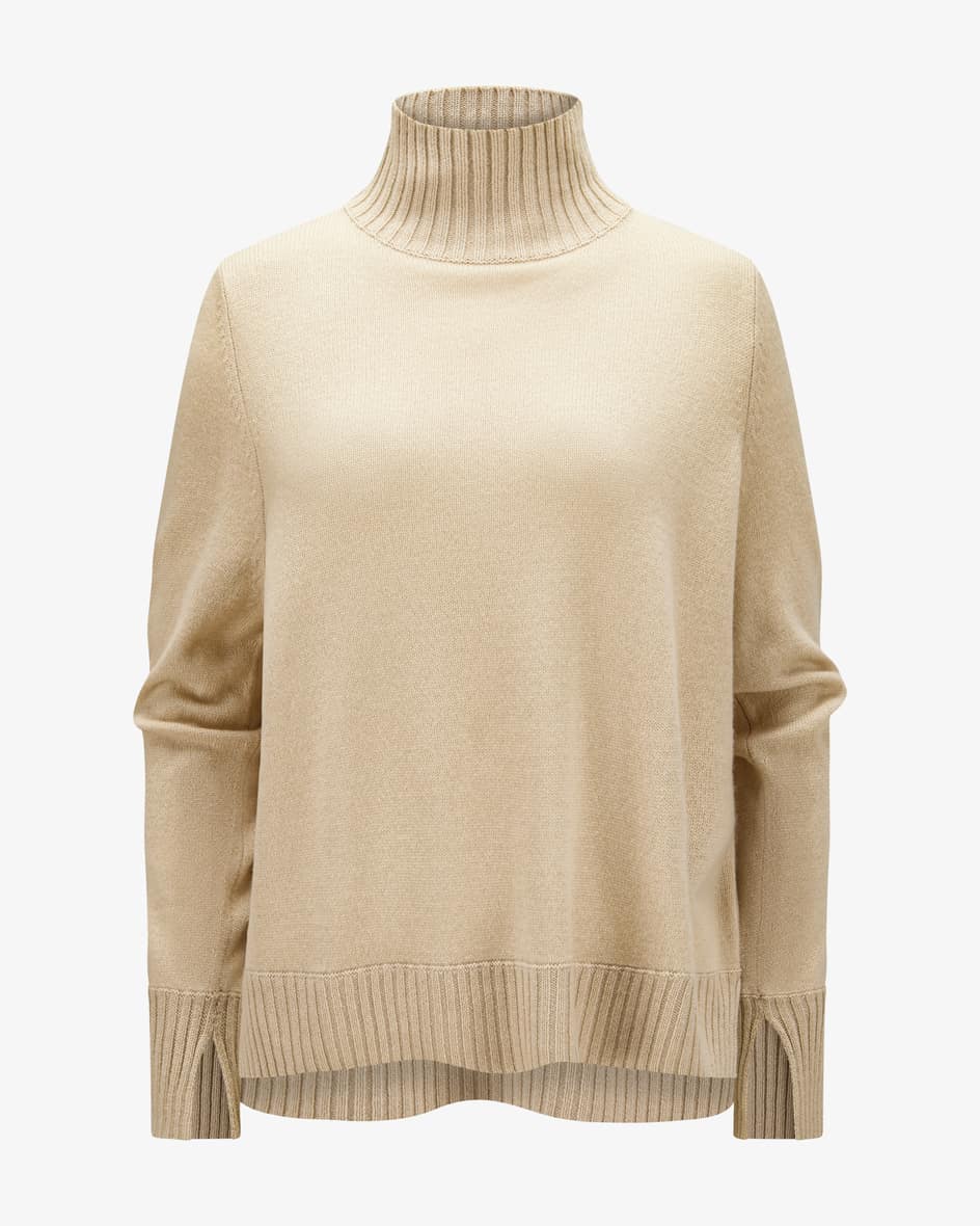 Cashmere-Pullover