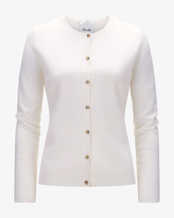 Cashmere-Strickshirt main image 1