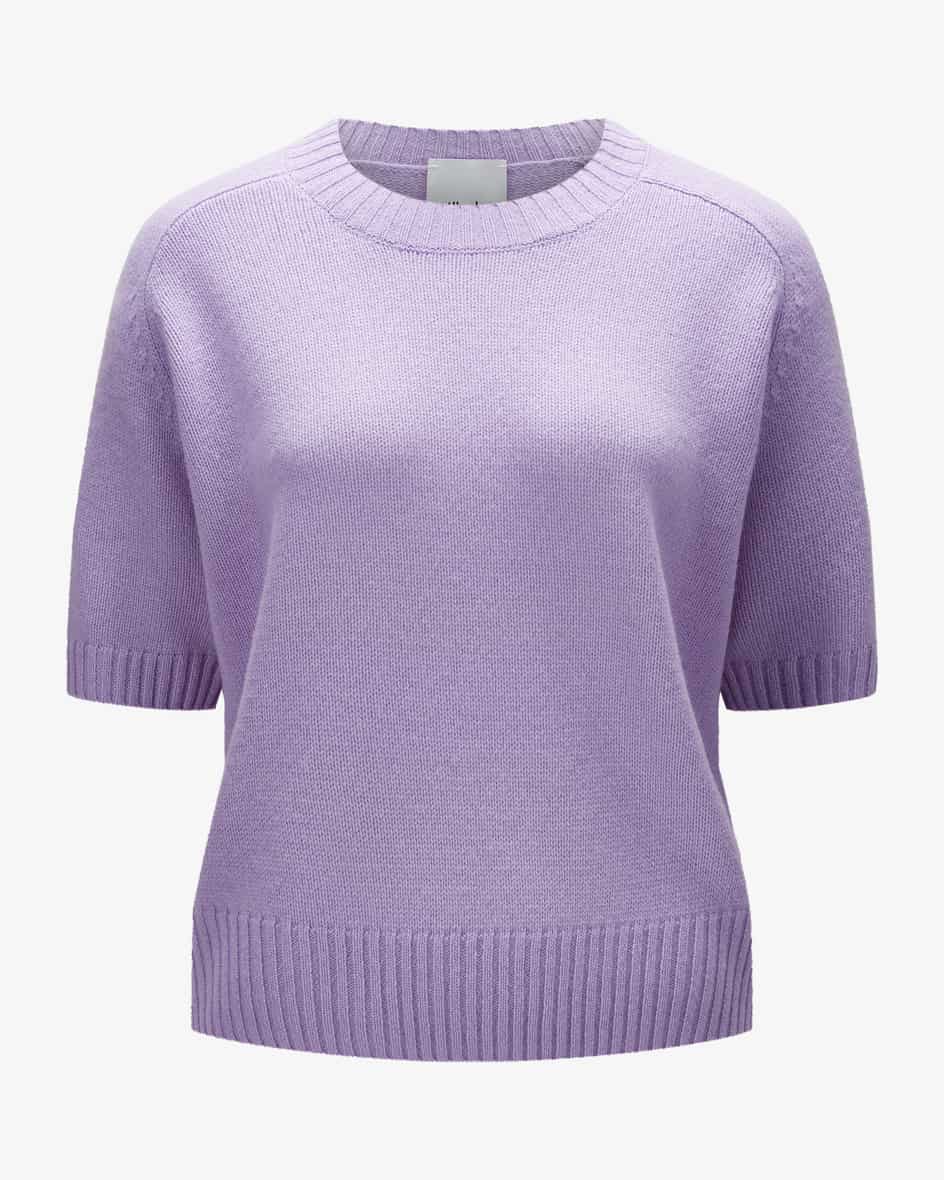 Cashmere-Strickshirt