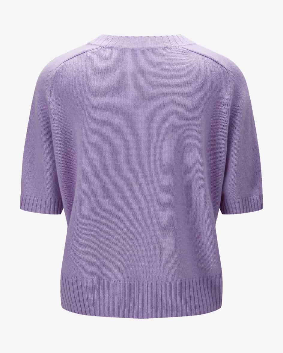 Cashmere-Strickshirt