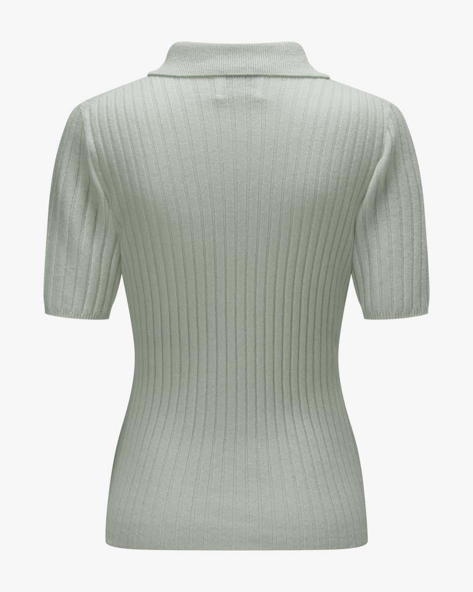 Cashmere-Strickshirt