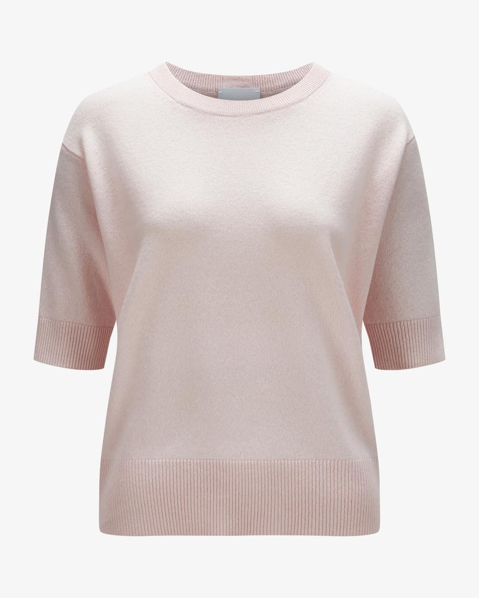 Cashmere-Strickshirt