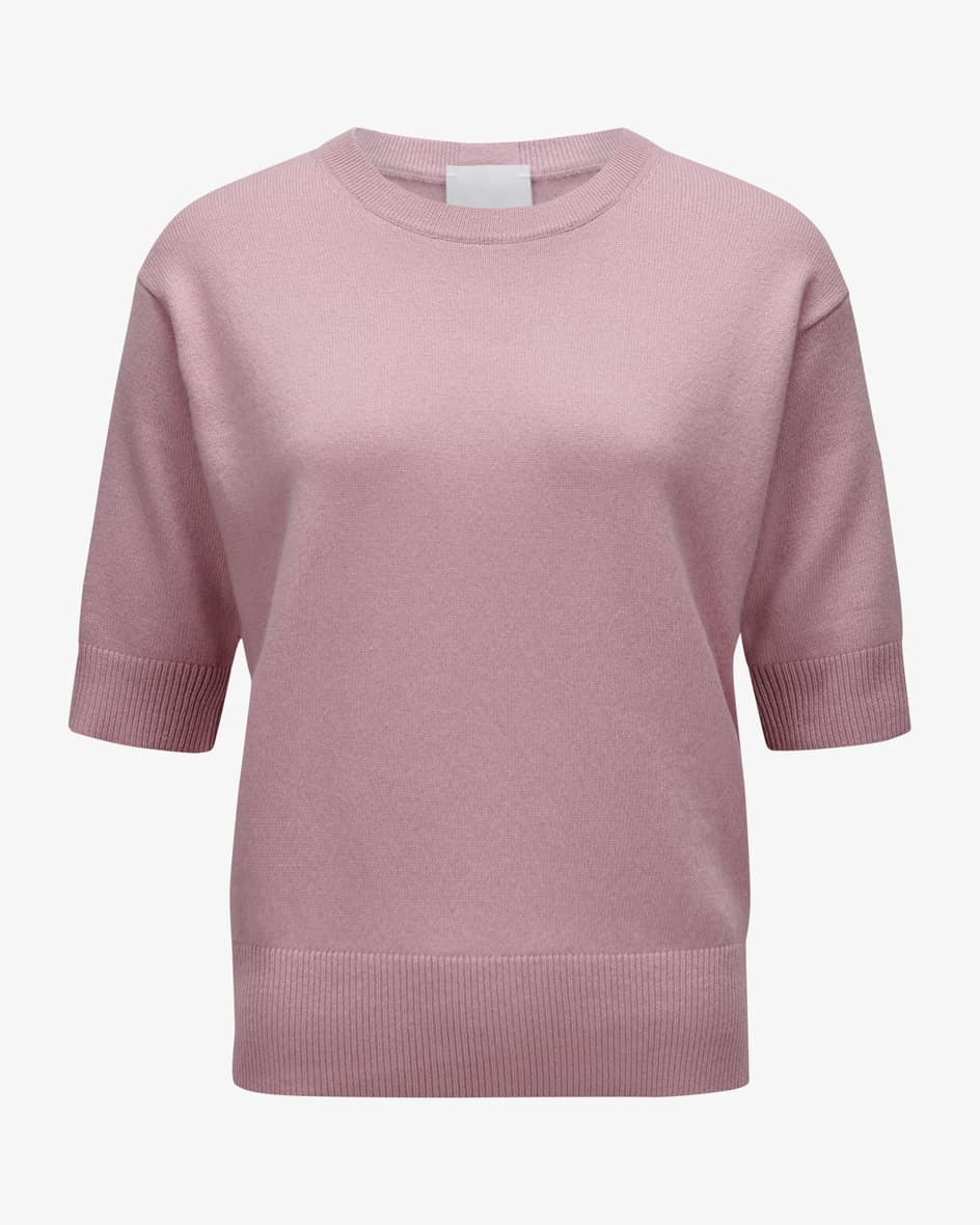 Cashmere-Strickshirt