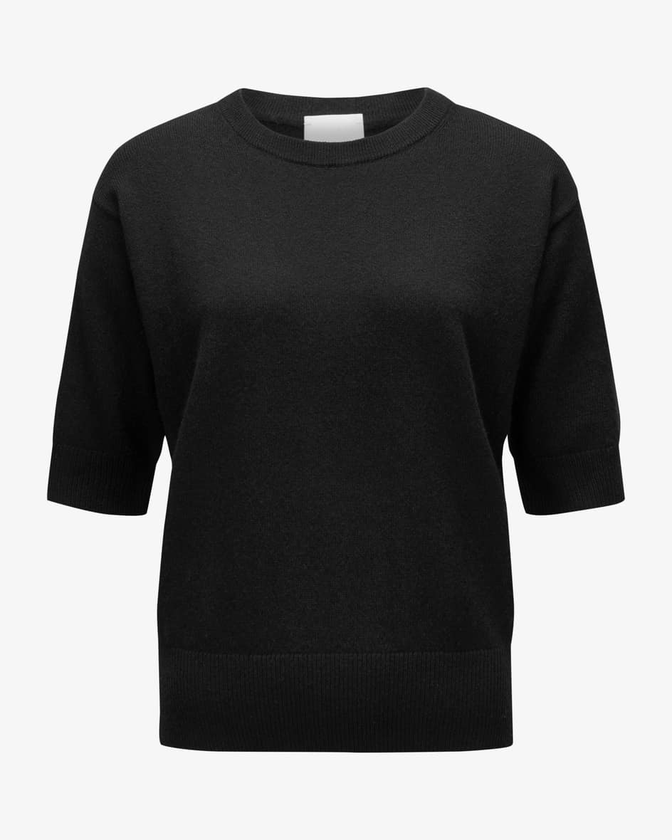 Cashmere-Strickshirt