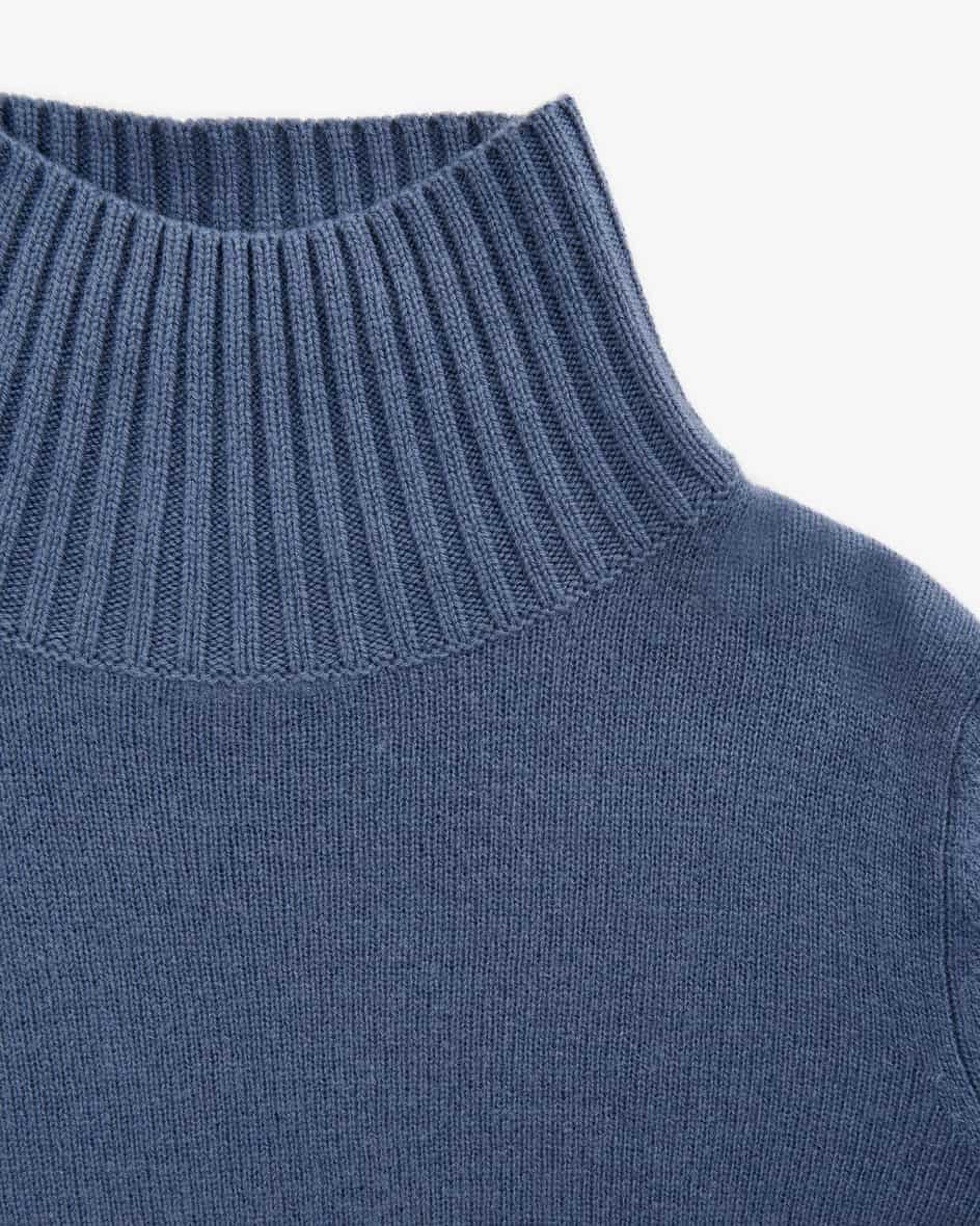 Cashmere-Pullover