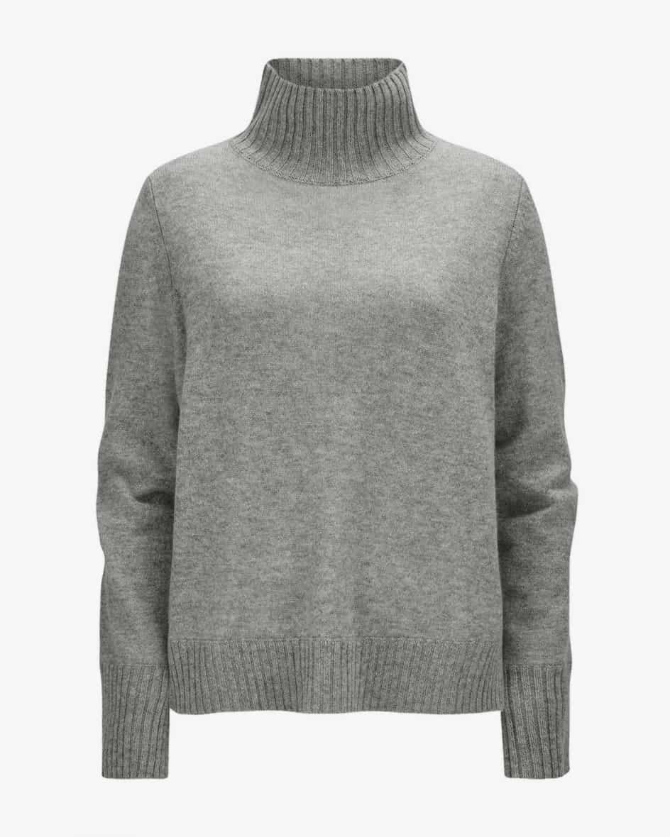 Cashmere-Pullover