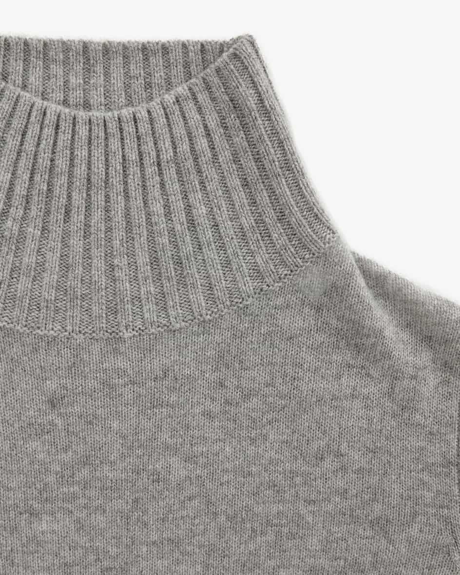 Cashmere-Pullover