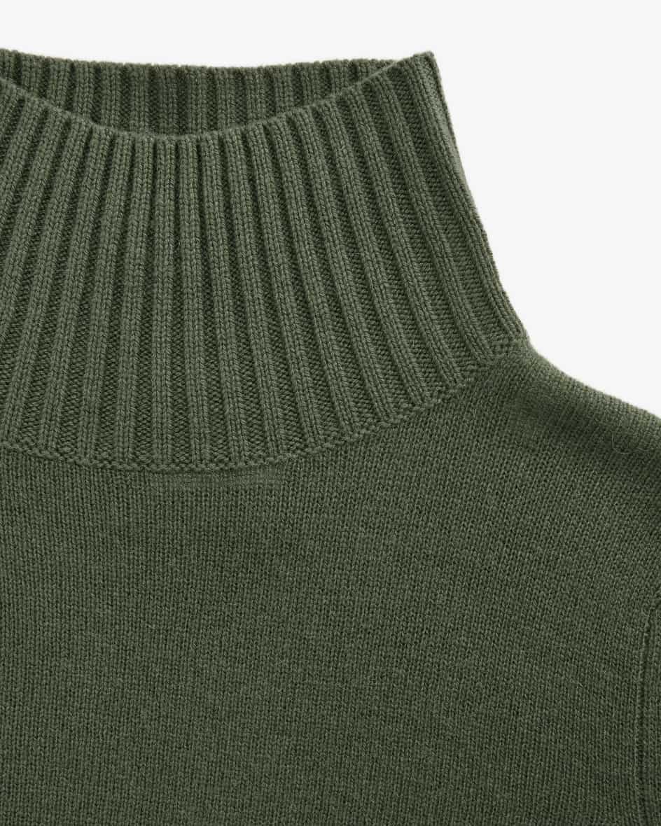 Cashmere-Pullover