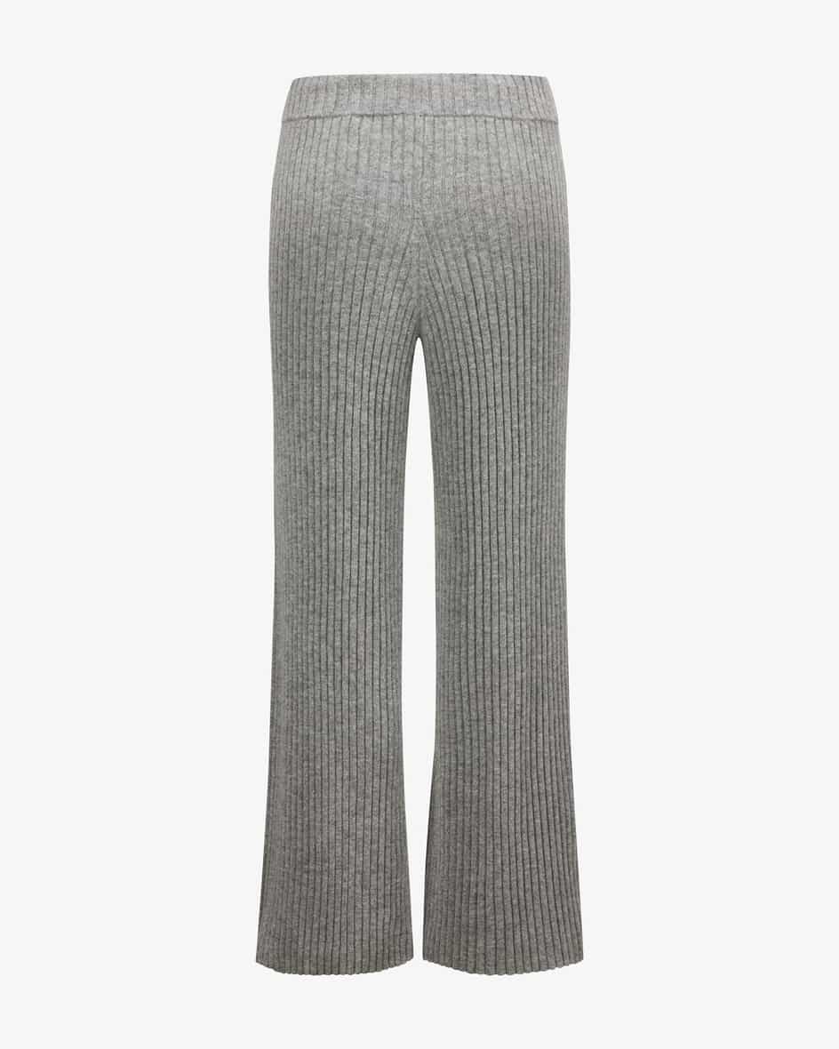 Cashmere-Strickhose