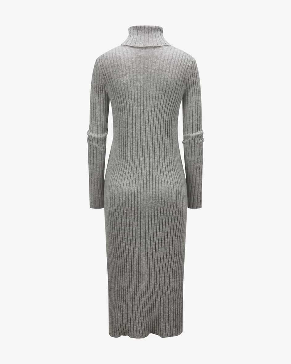 Cashmere-Strickkleid