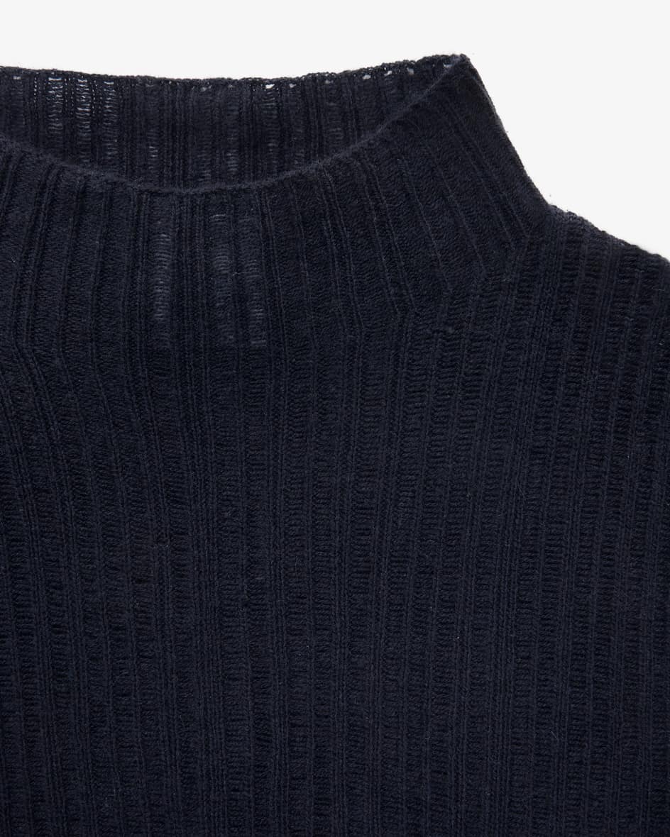 Cashmere-Stricktop