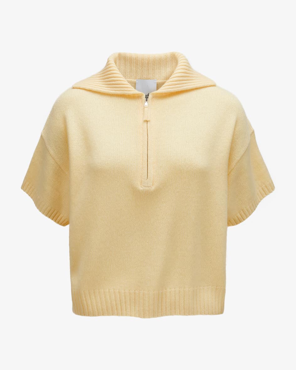 Cashmere-Strickshirt