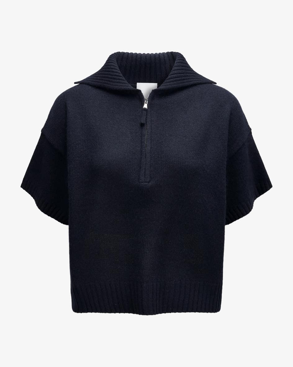 Cashmere-Strickshirt