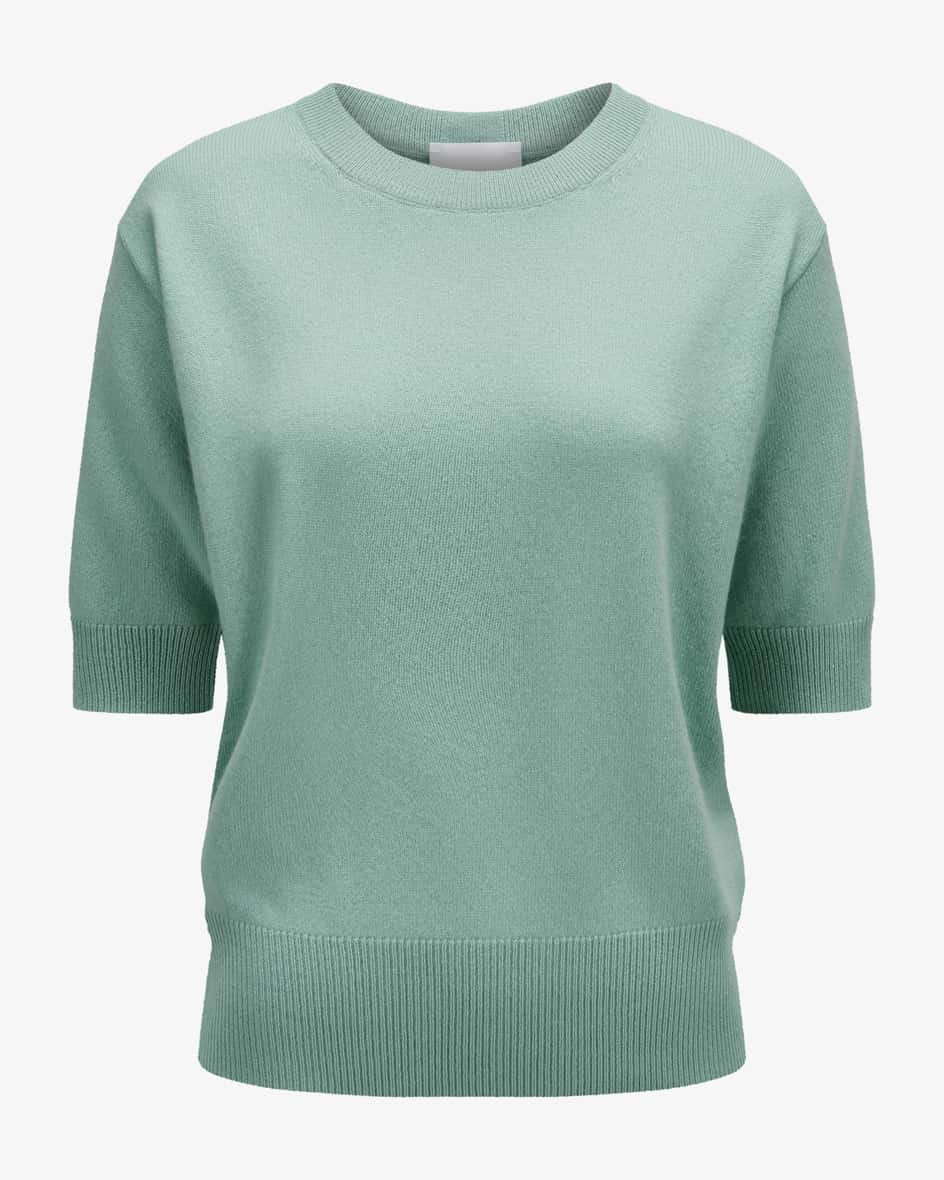 Cashmere-Strickshirt