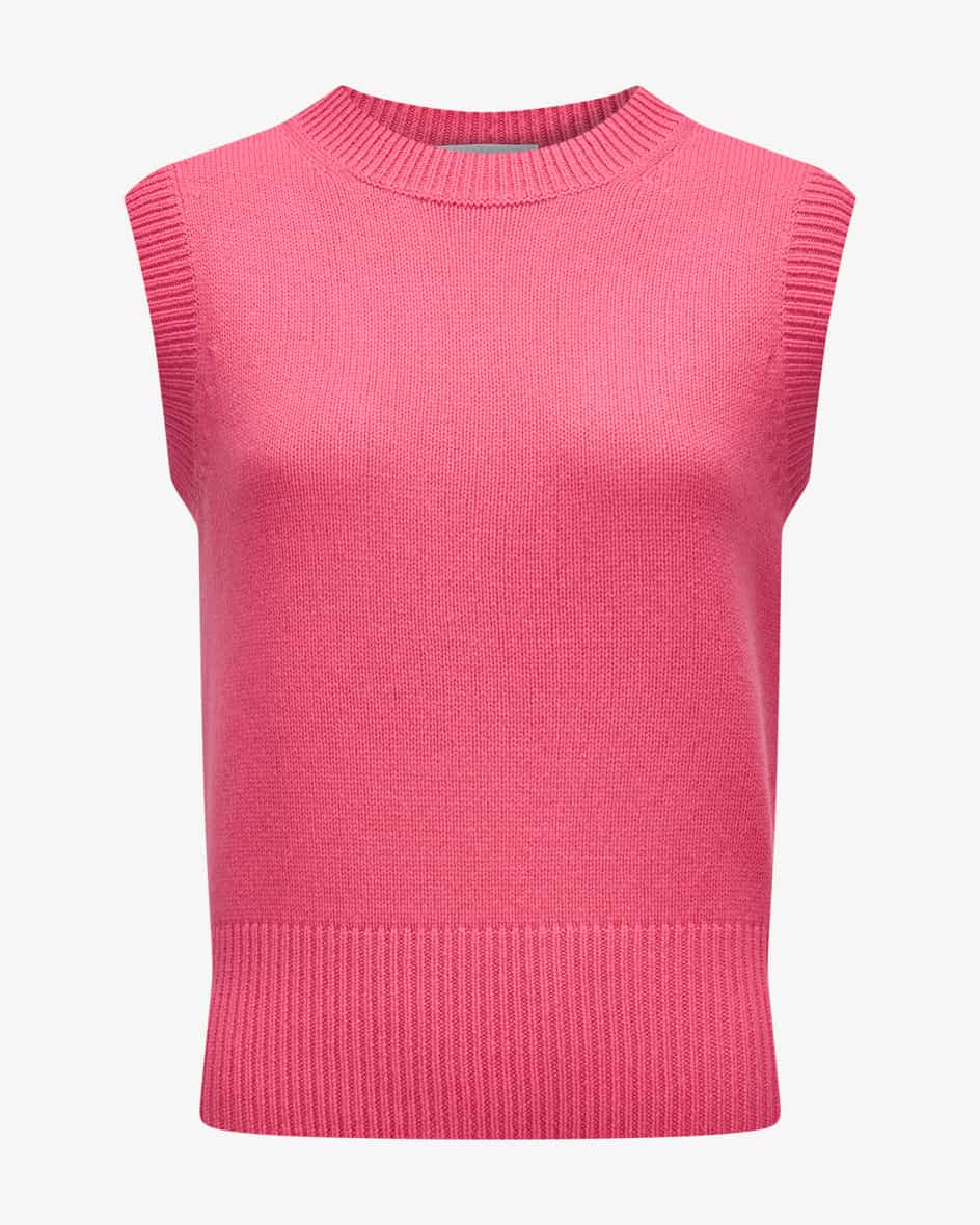 Cashmere-Pullunder