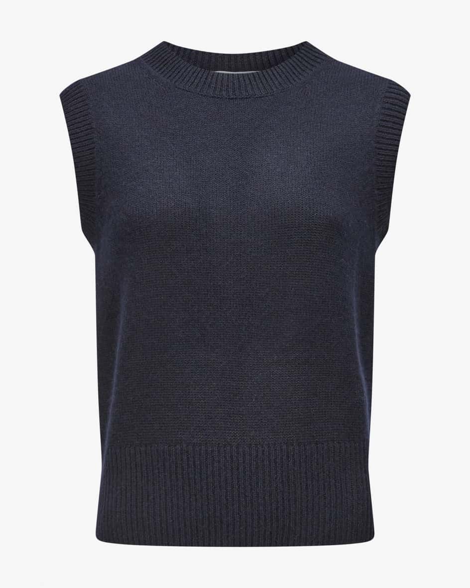 Cashmere-Pullunder