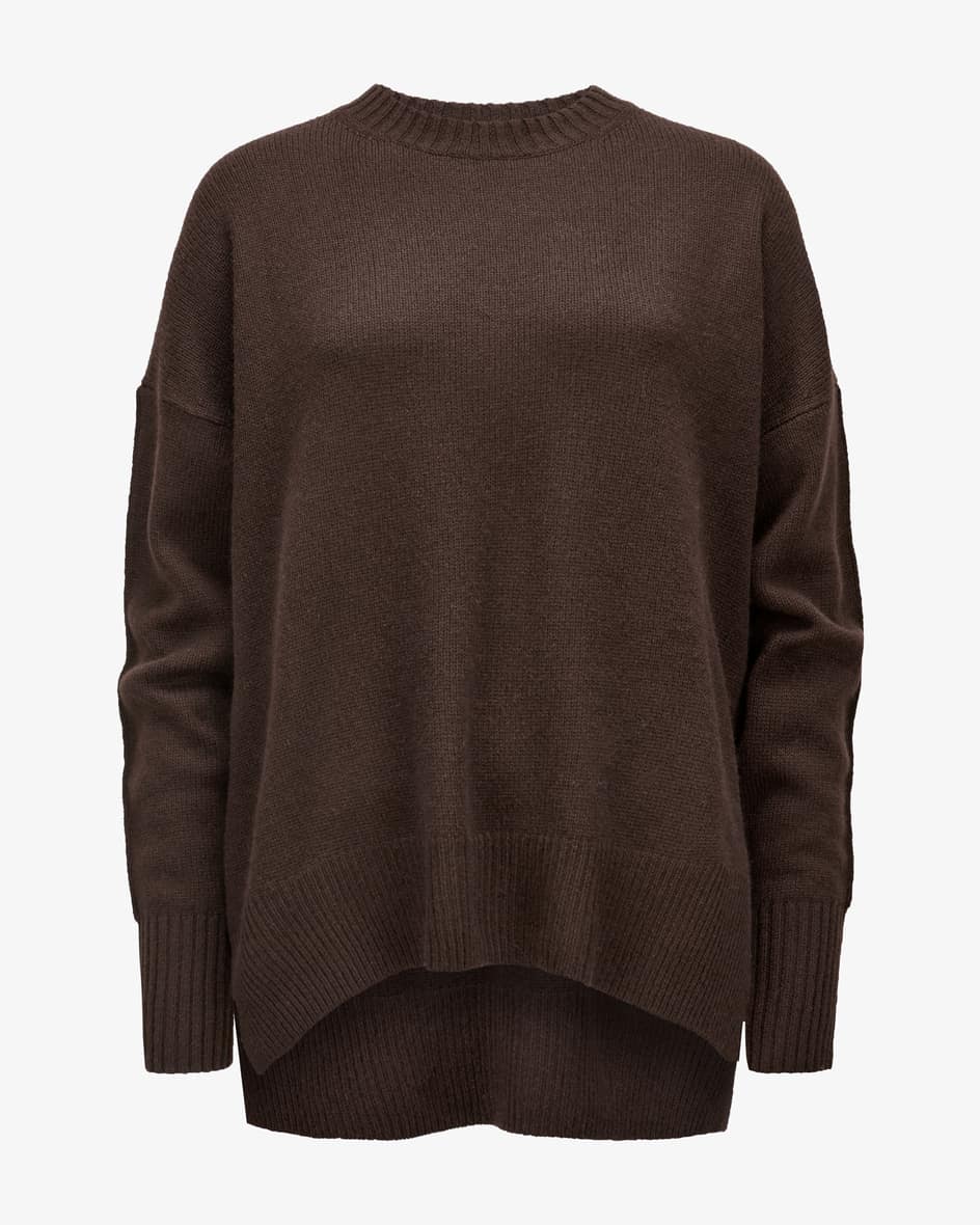 Cashmere-Pullover